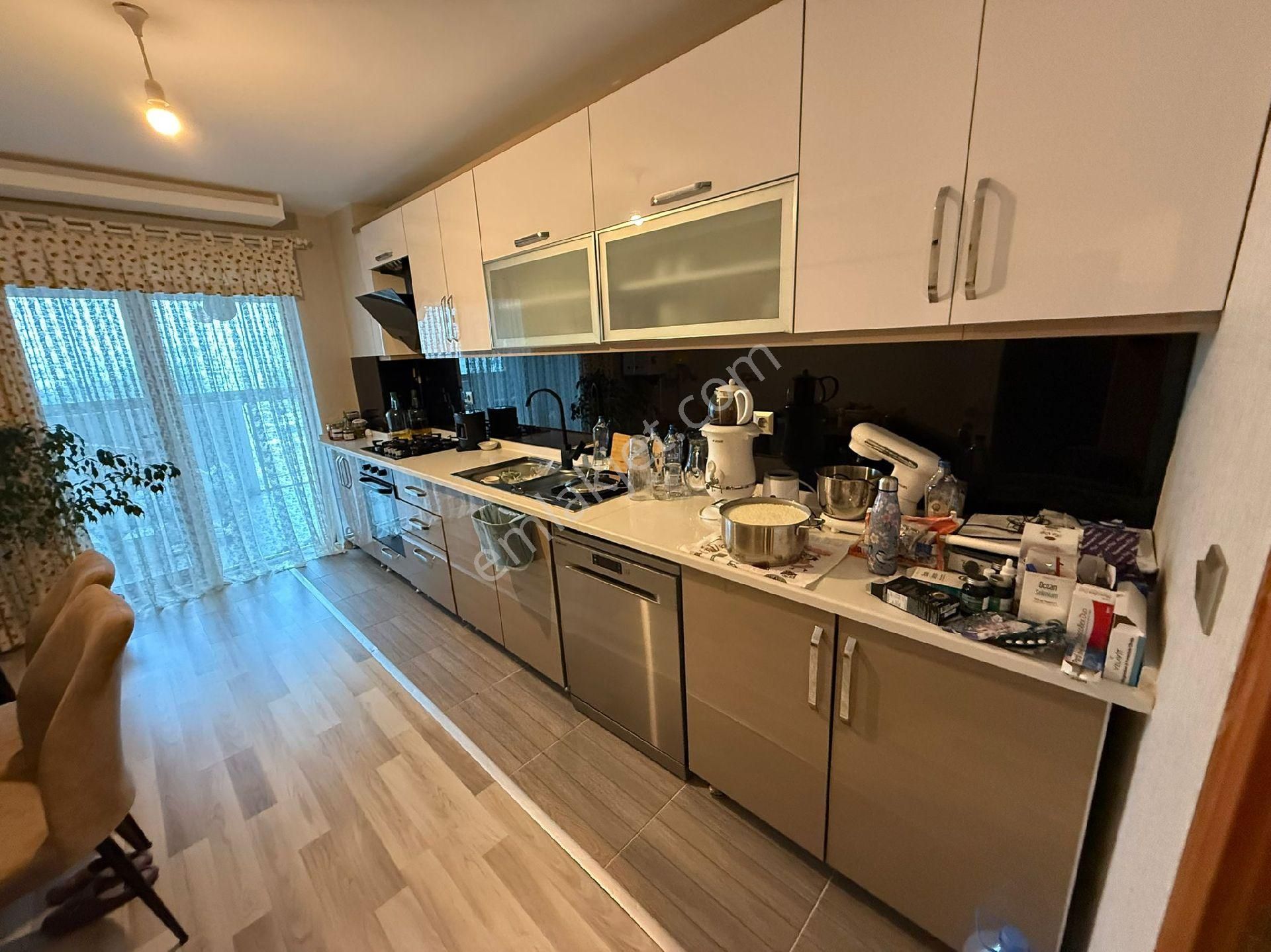 Mamak Ege Mahallesinde 3+1 - Görsel 25