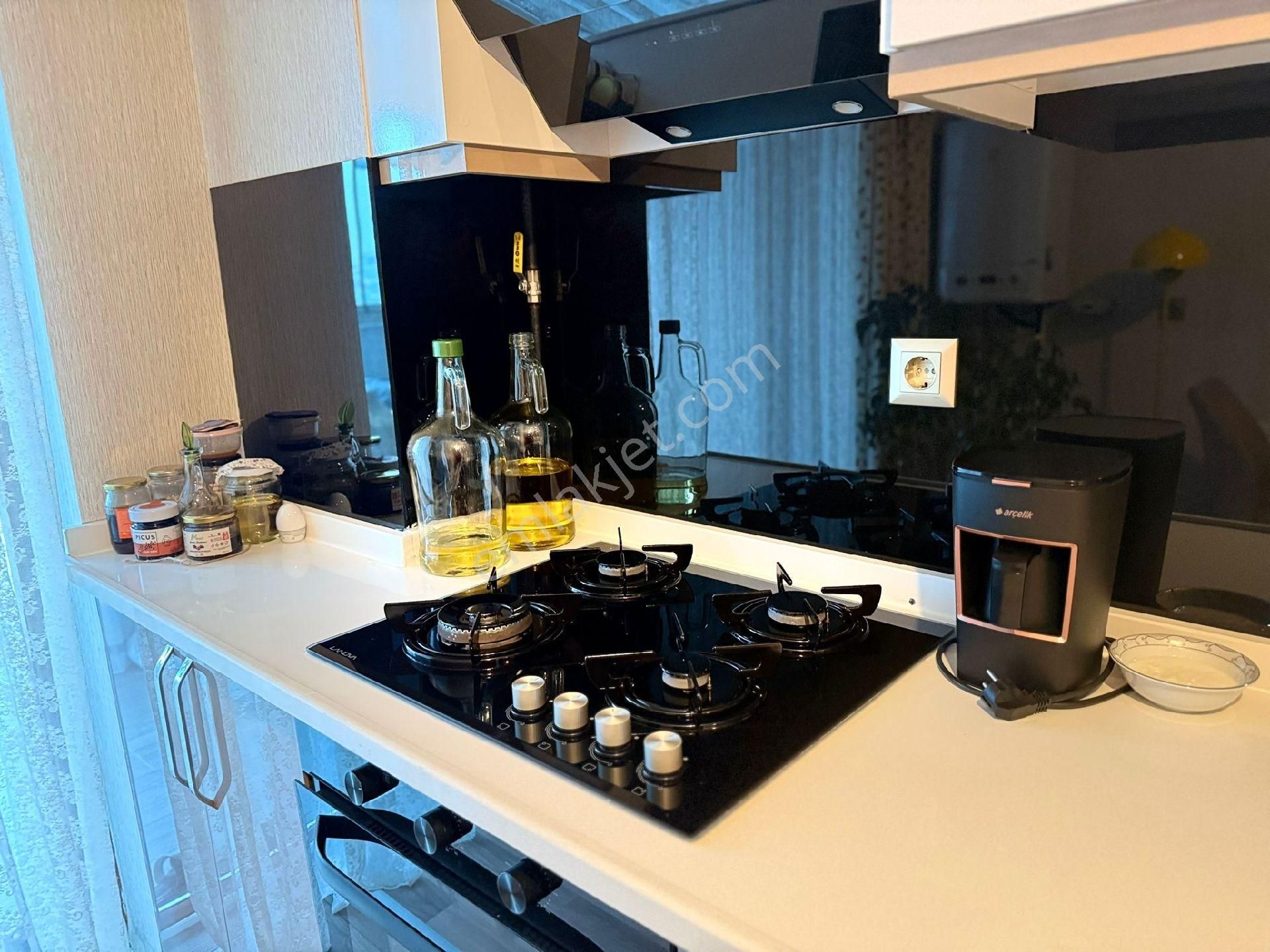 Mamak Ege Mahallesinde 3+1 - Görsel 23