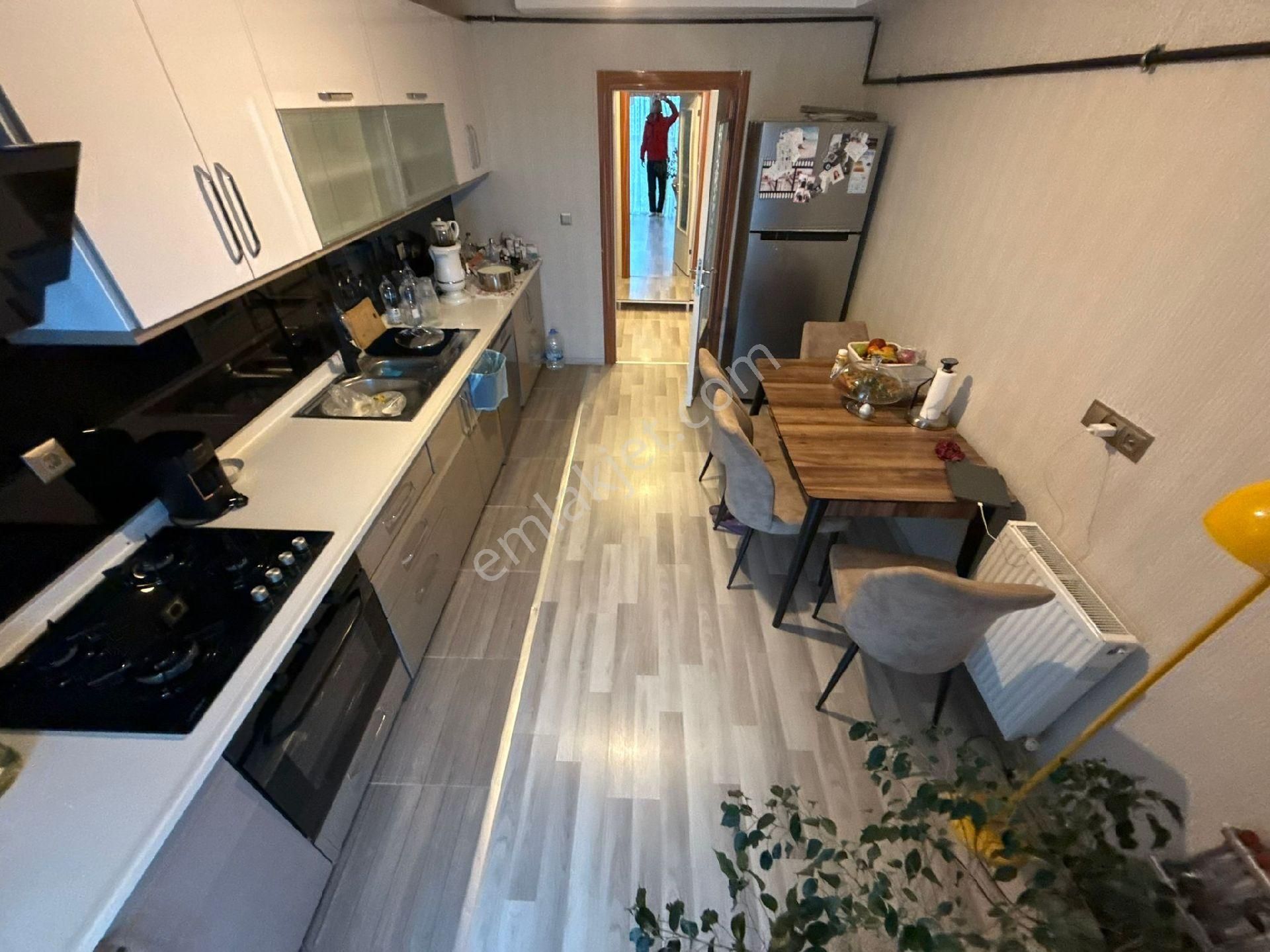 Mamak Ege Mahallesinde 3+1 - Görsel 21