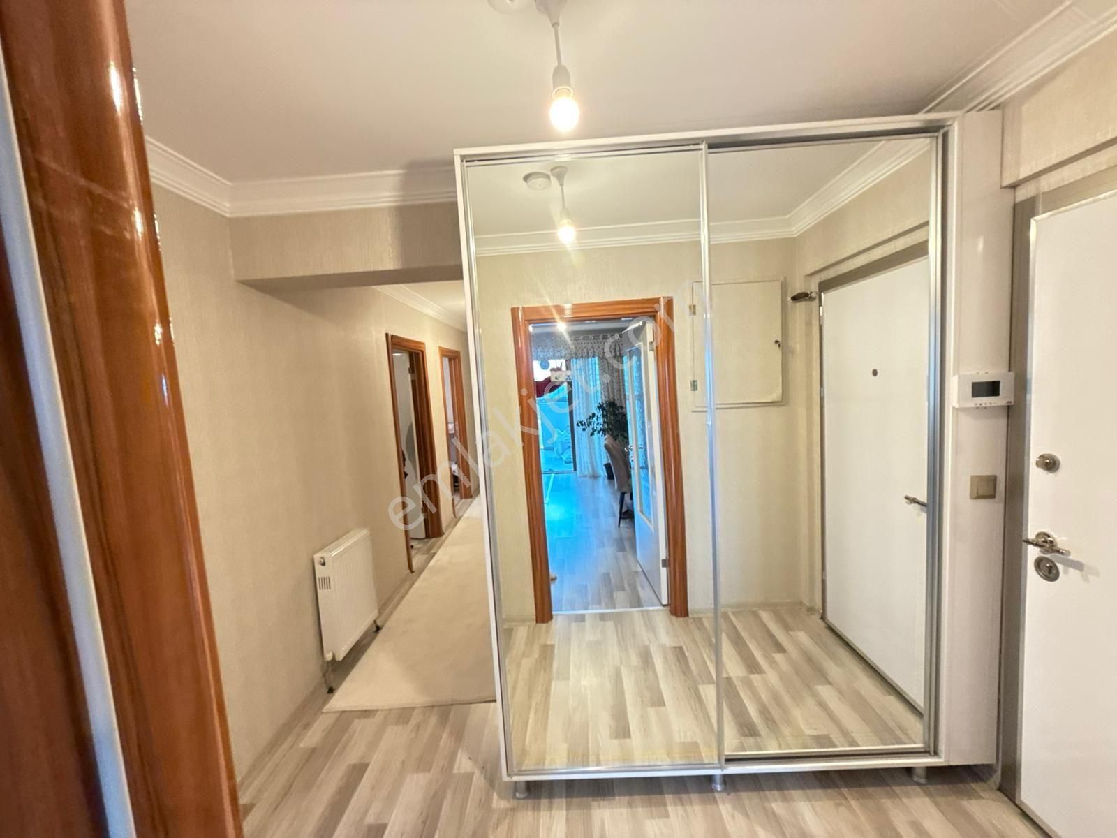 Mamak Ege Mahallesinde 3+1 - Görsel 5