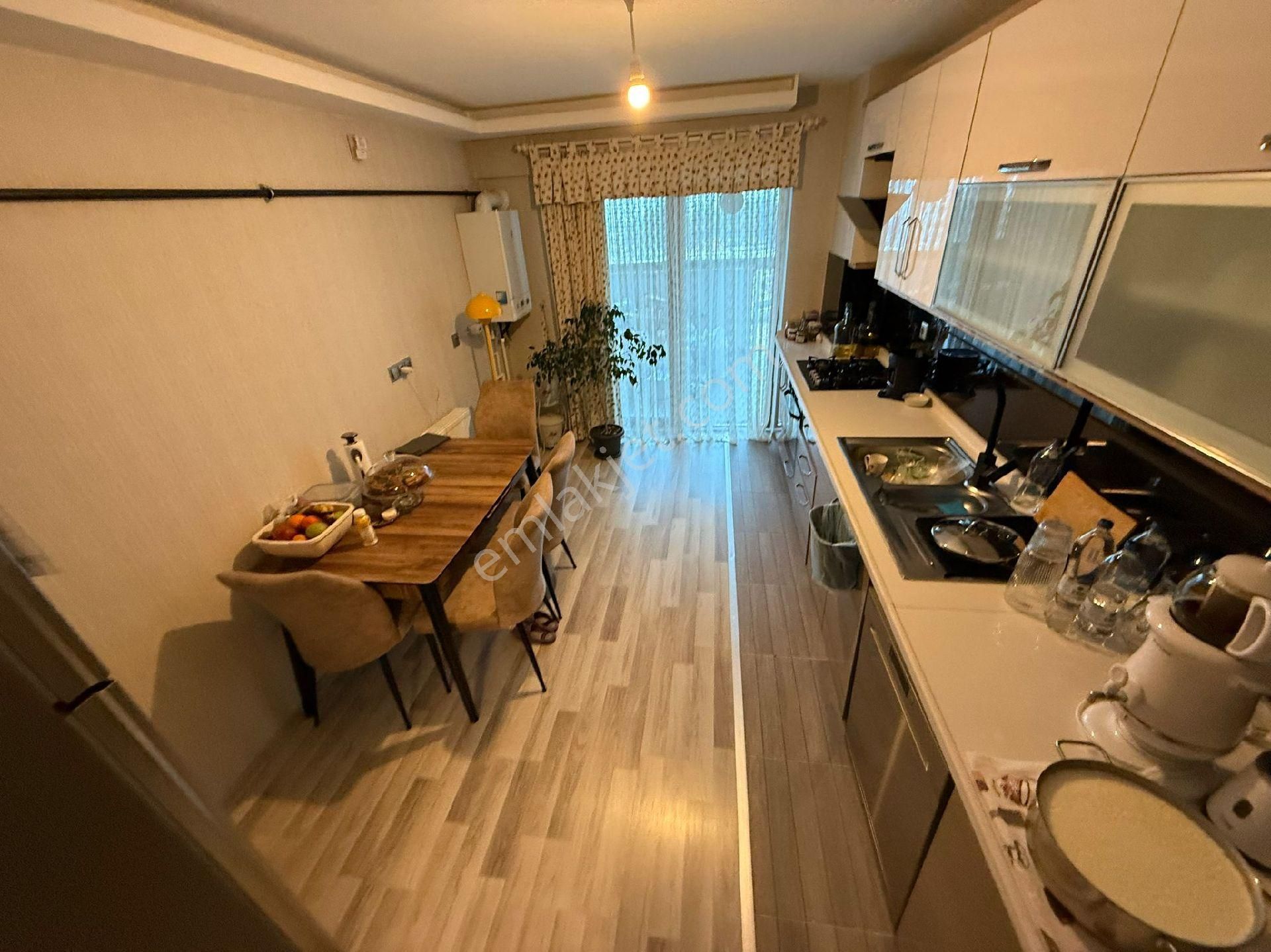 Mamak Ege Mahallesinde 3+1 - Görsel 26