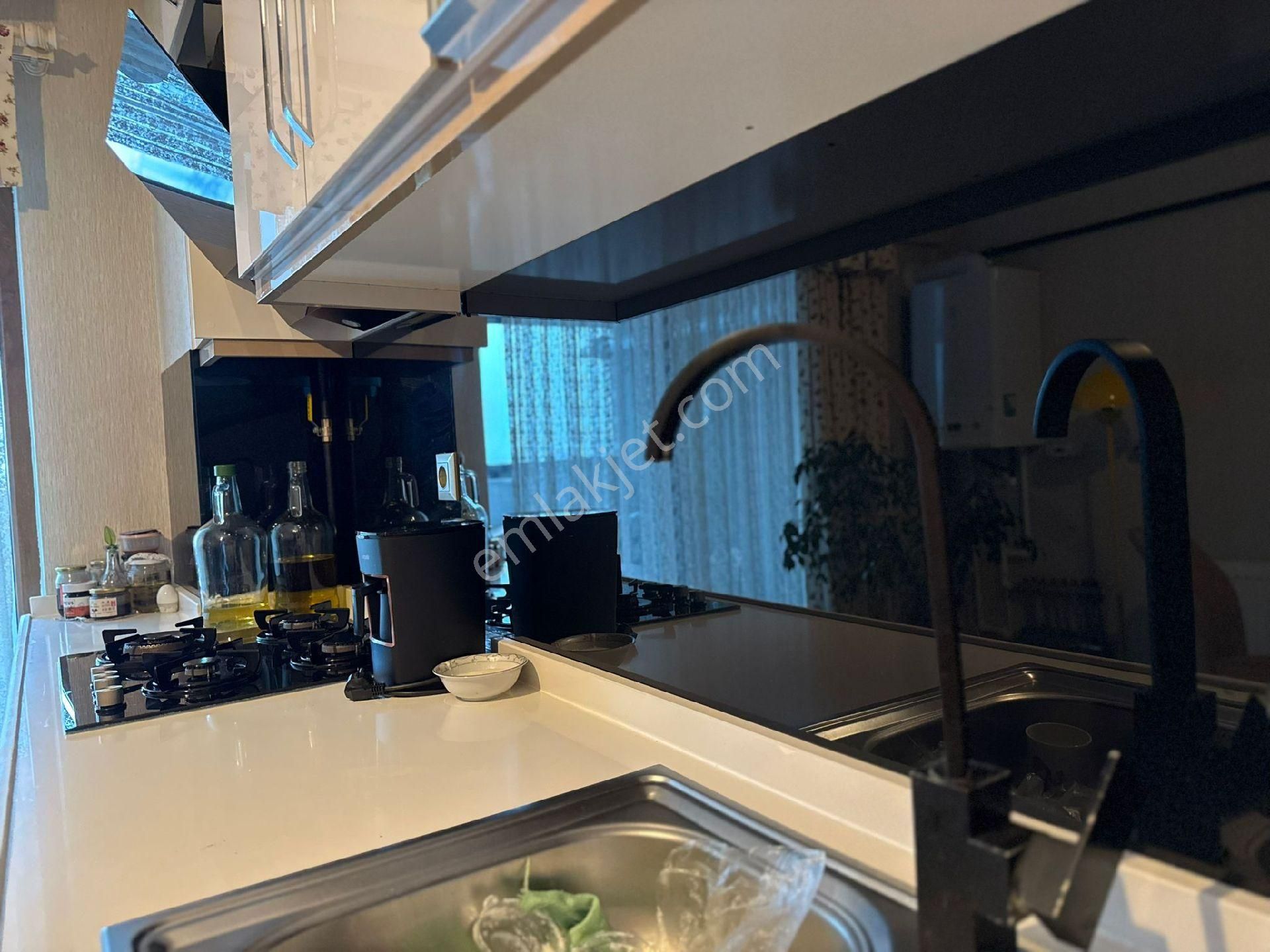 Mamak Ege Mahallesinde 3+1 - Görsel 31