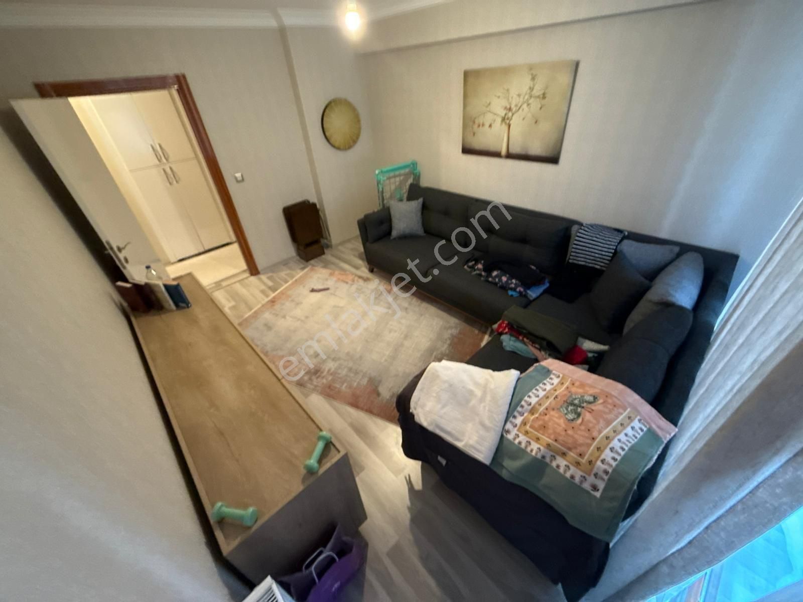 Mamak Ege Mahallesinde 3+1 - Görsel 34