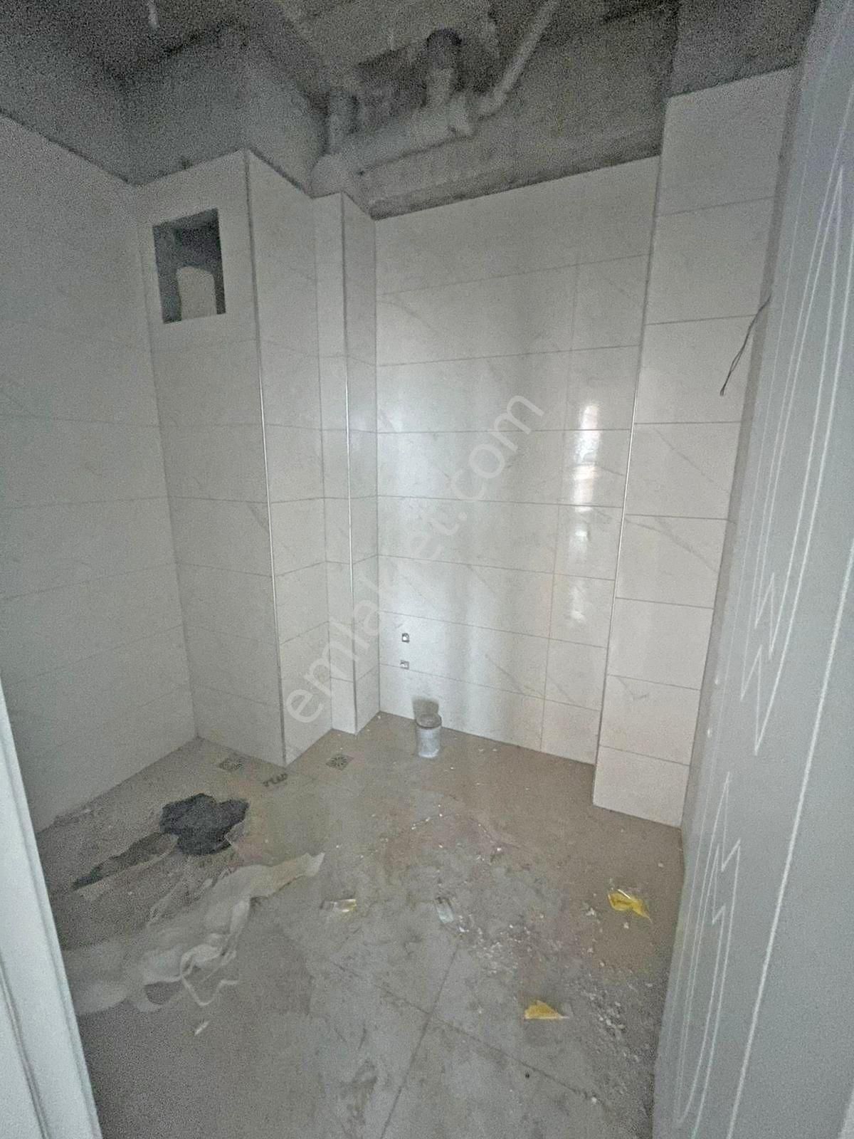 Afyon Üçok Emlaktan Ali İhsan Paşa Mah Satılık Sıfır 3+1 Lüx Asansörlü Daire - Görsel 8