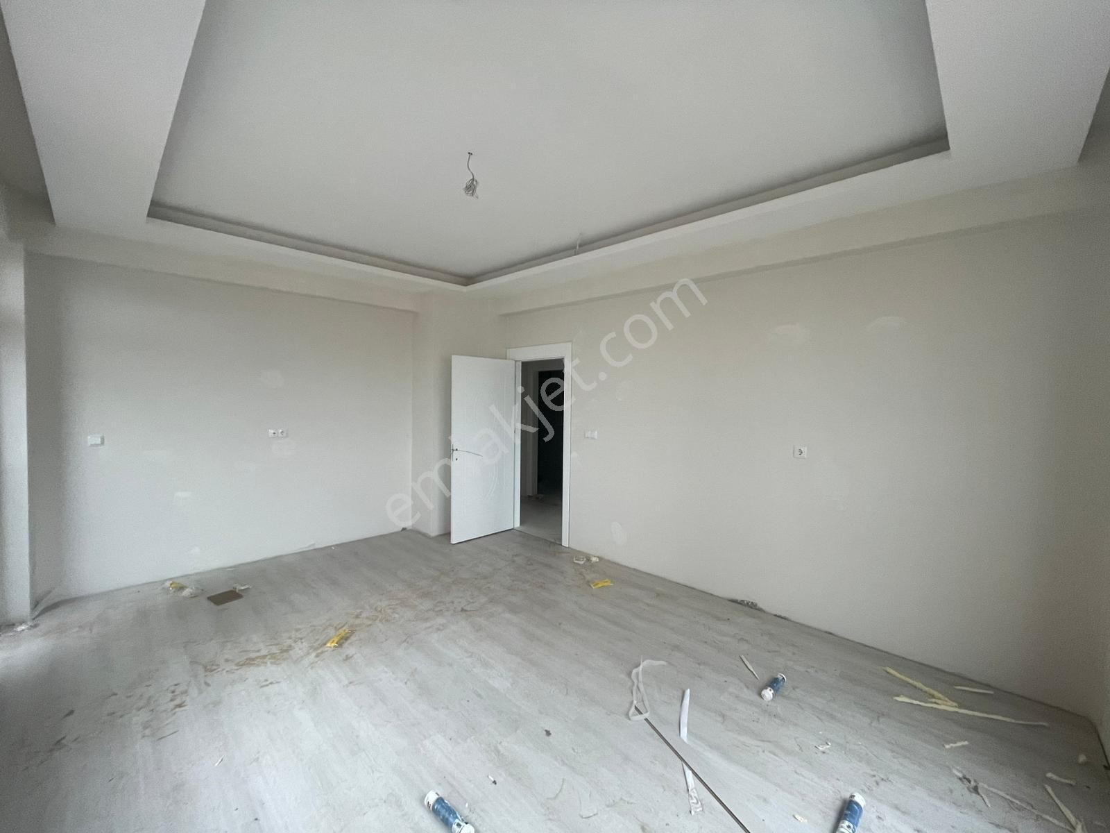 Afyon Üçok Emlaktan Ali İhsan Paşa Mah Satılık Sıfır 3+1 Lüx Asansörlü Daire - Görsel 10