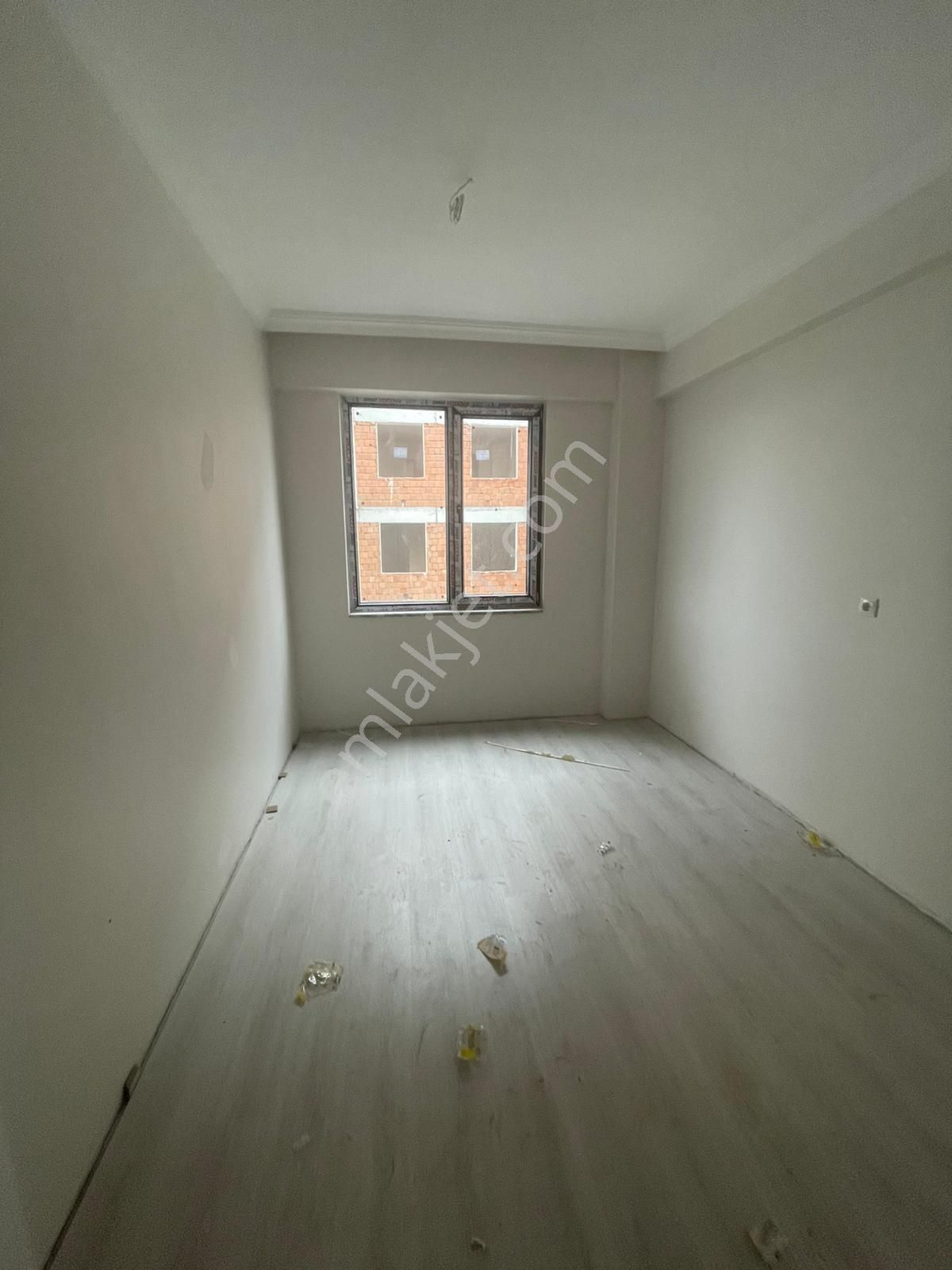 Afyon Üçok Emlaktan Ali İhsan Paşa Mah Satılık Sıfır 3+1 Lüx Asansörlü Daire - Görsel 16