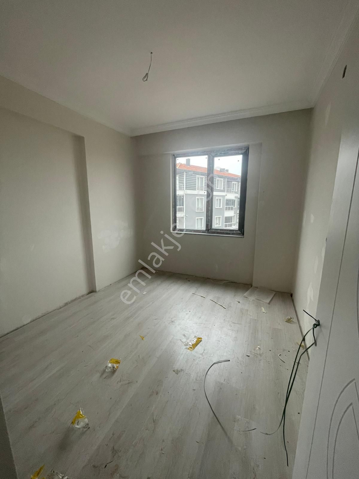 Afyon Üçok Emlaktan Ali İhsan Paşa Mah Satılık Sıfır 3+1 Lüx Asansörlü Daire - Görsel 12