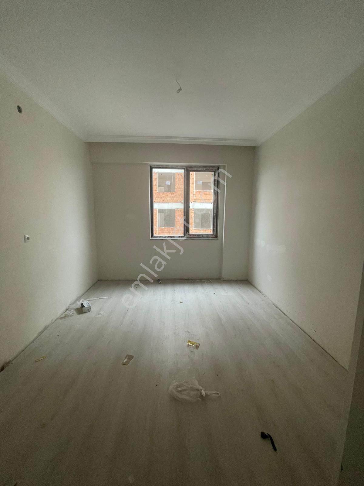 Afyon Üçok Emlaktan Ali İhsan Paşa Mah Satılık Sıfır 3+1 Lüx Asansörlü Daire - Görsel 14