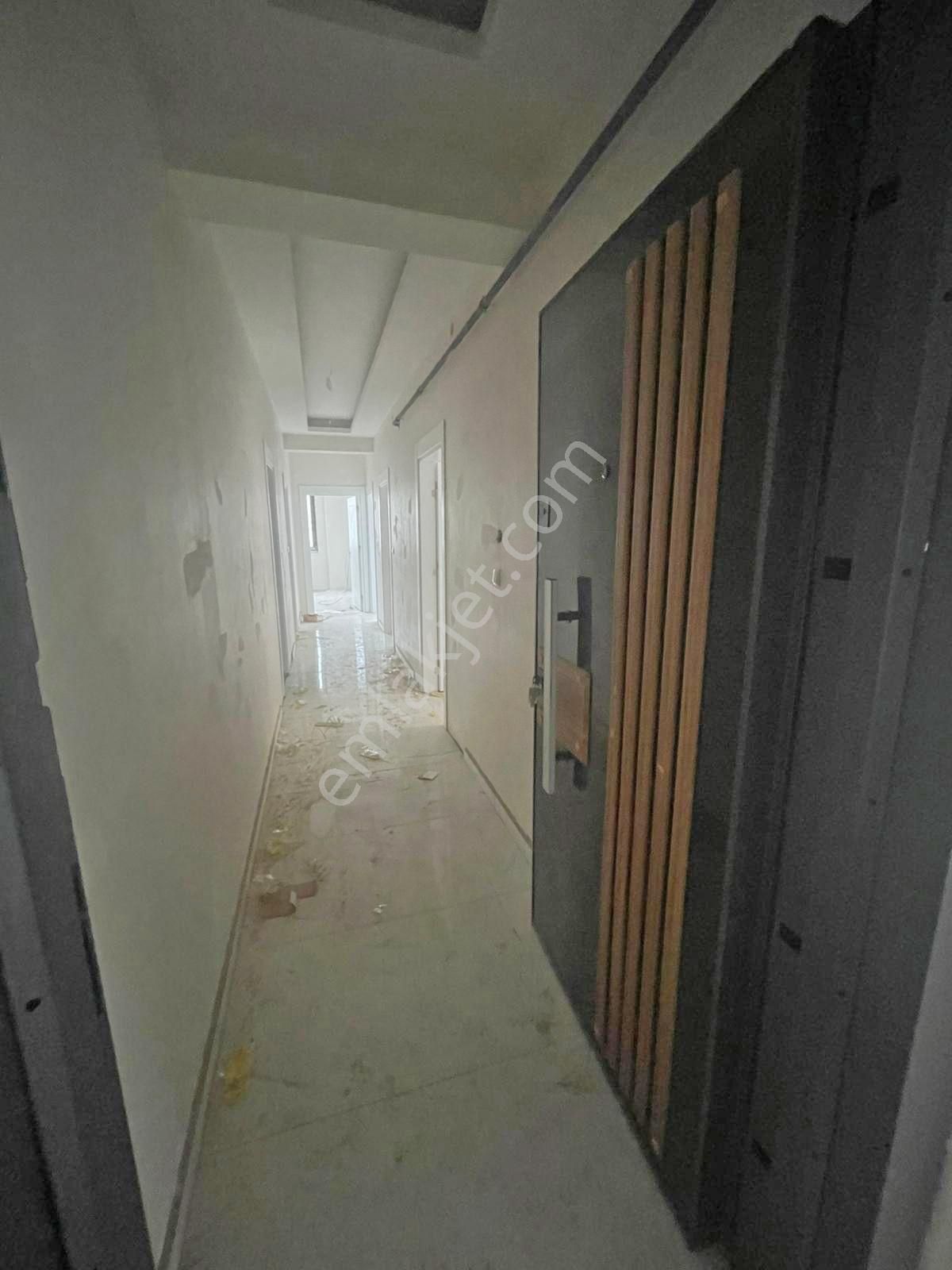 Afyon Üçok Emlaktan Ali İhsan Paşa Mah Satılık Sıfır 3+1 Lüx Asansörlü Daire - Görsel 5