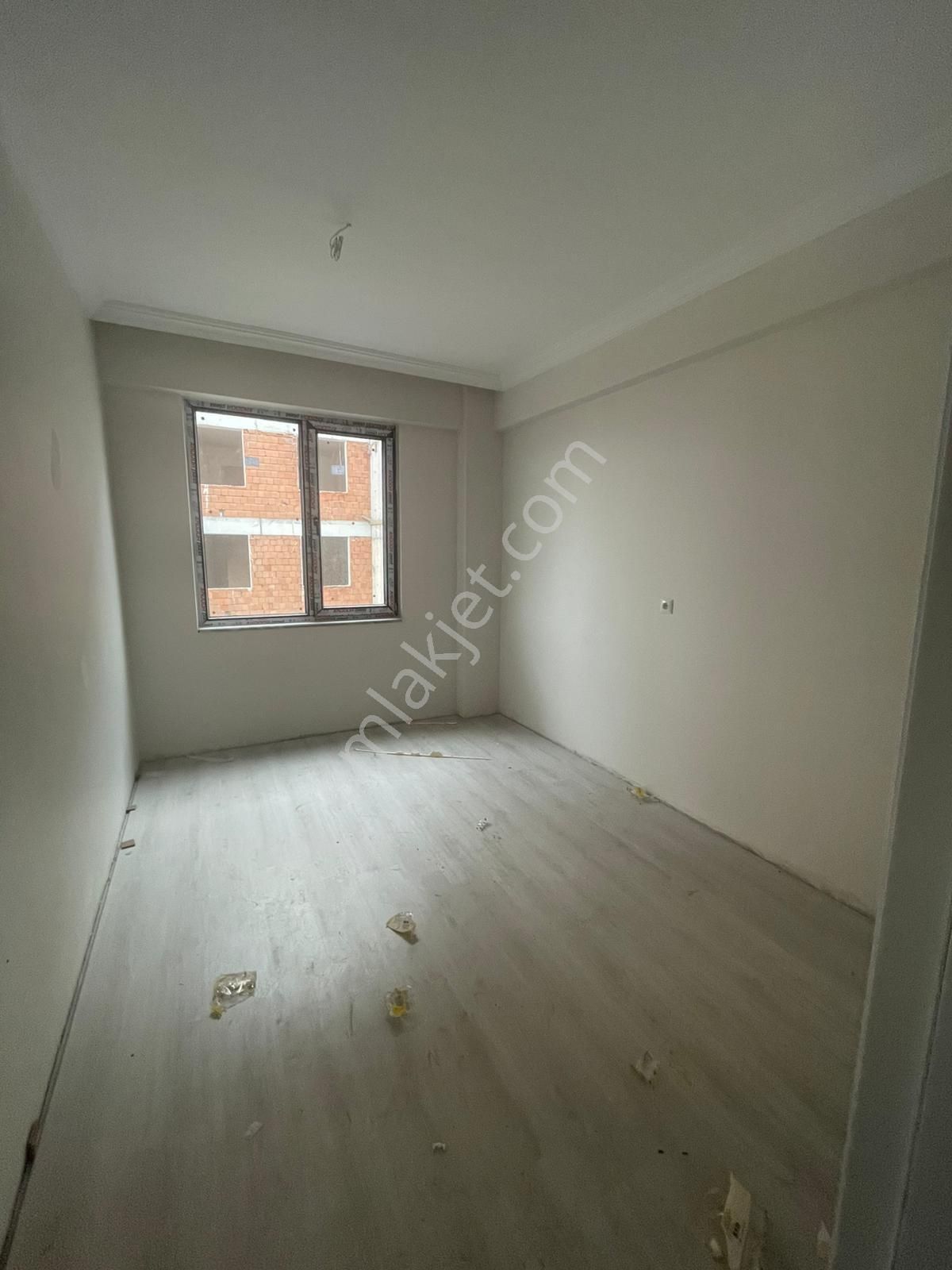 Afyon Üçok Emlaktan Ali İhsan Paşa Mah Satılık Sıfır 3+1 Lüx Asansörlü Daire - Görsel 13