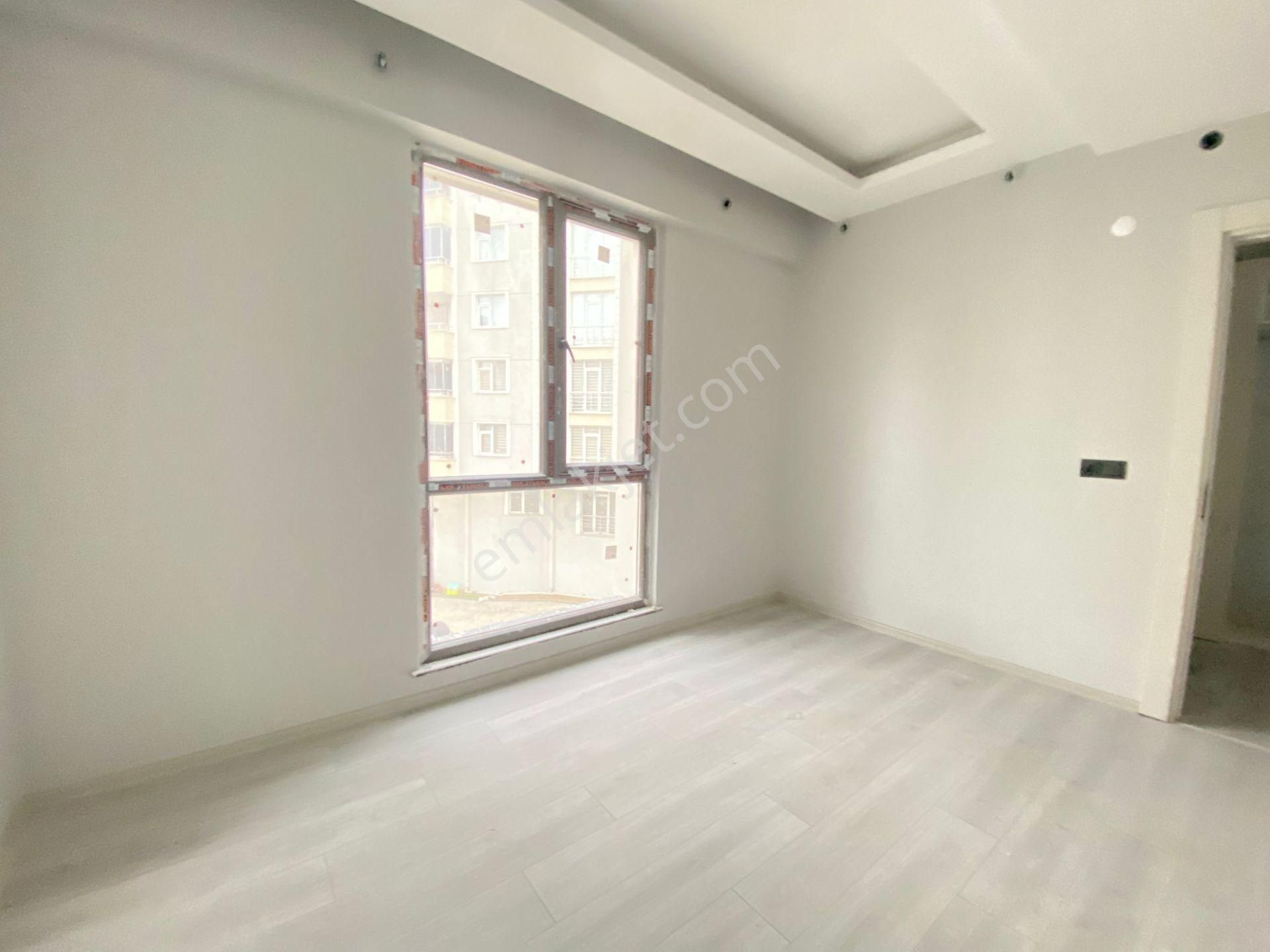 Truva/nazım Demirci'den Atakum Atakent Satılık 1+1 Lüks Daire - Görsel 22