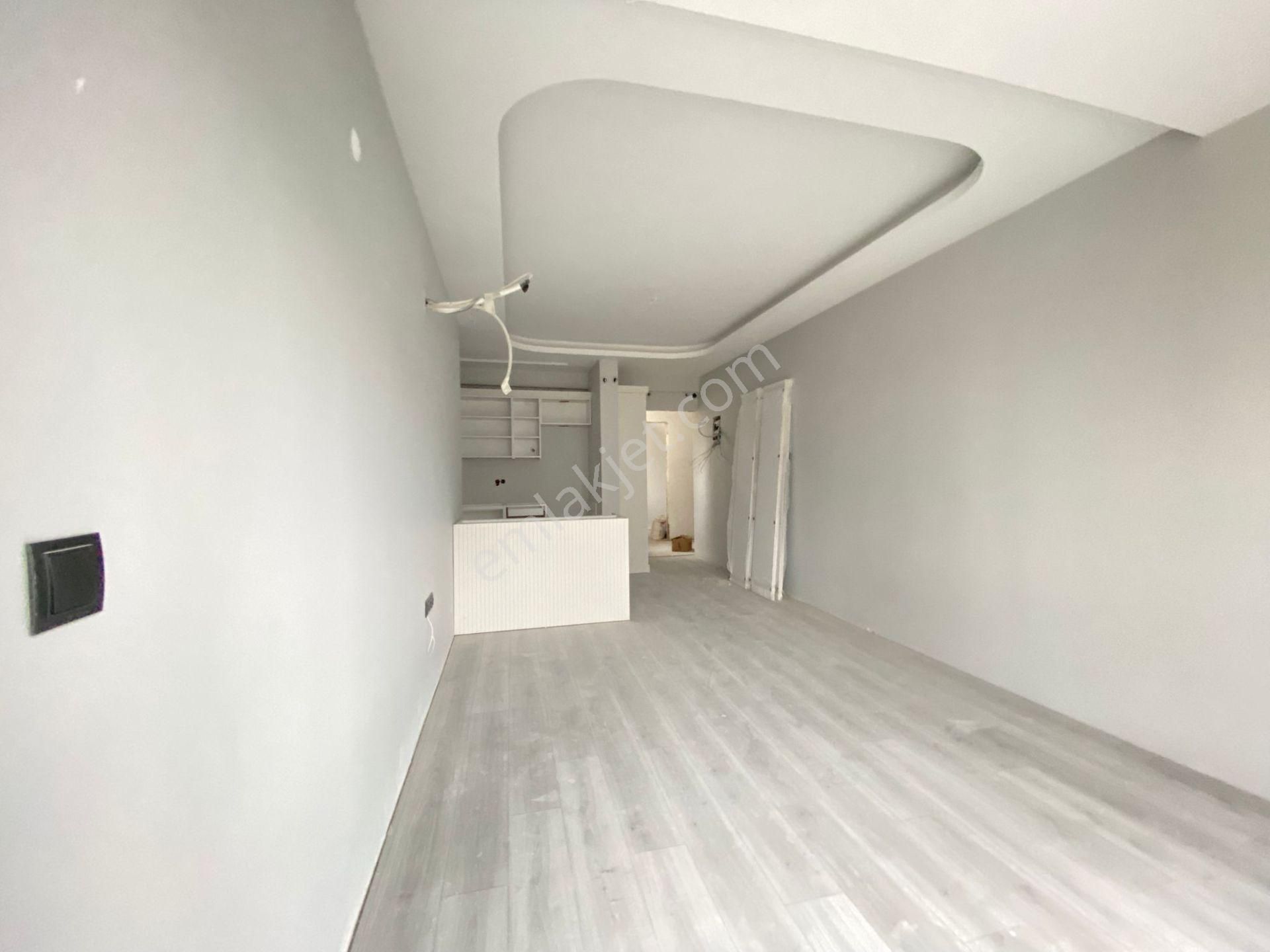 Truva/nazım Demirci'den Atakum Atakent Satılık 1+1 Lüks Daire - Görsel 11