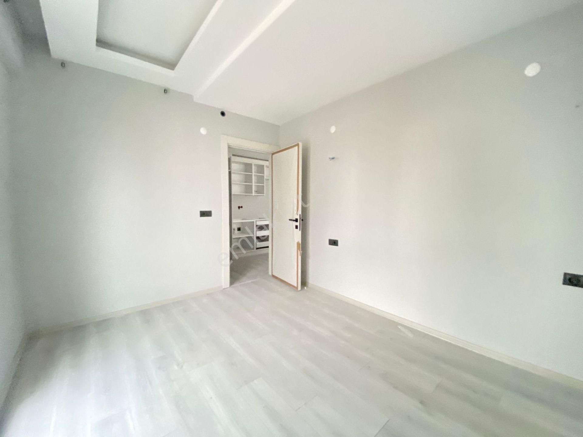 Truva/nazım Demirci'den Atakum Atakent Satılık 1+1 Lüks Daire - Görsel 25