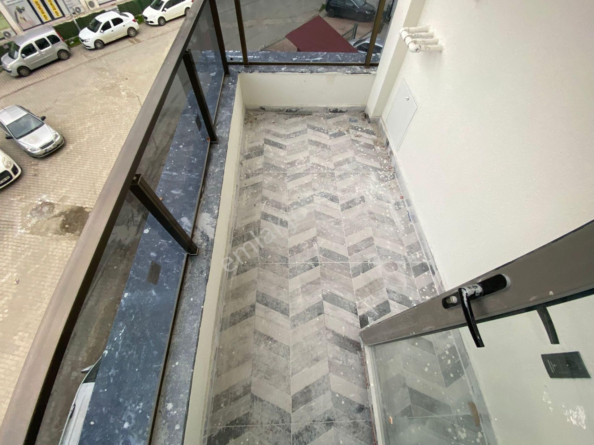 Truva/nazım Demirci'den Atakum Atakent Satılık 1+1 Lüks Daire - Görsel 35