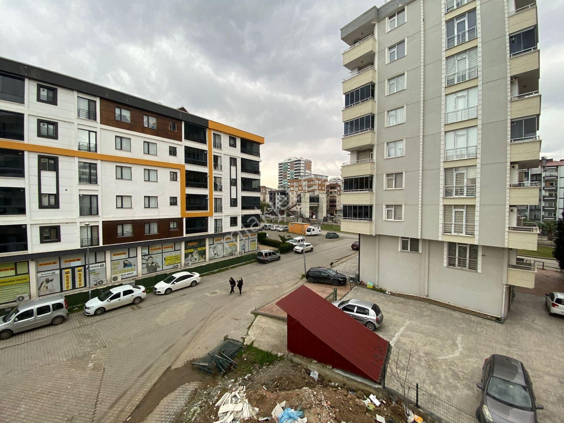 Truva/nazım Demirci'den Atakum Atakent Satılık 1+1 Lüks Daire - Görsel 5