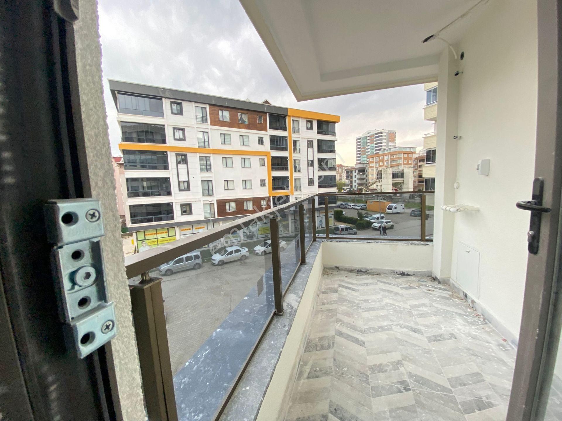 Truva/nazım Demirci'den Atakum Atakent Satılık 1+1 Lüks Daire - Görsel 8