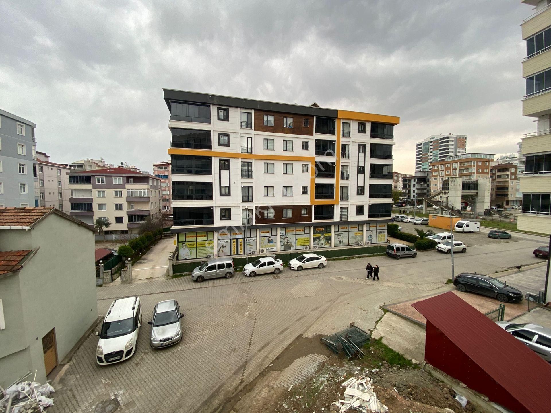 Truva/nazım Demirci'den Atakum Atakent Satılık 1+1 Lüks Daire - Görsel 7