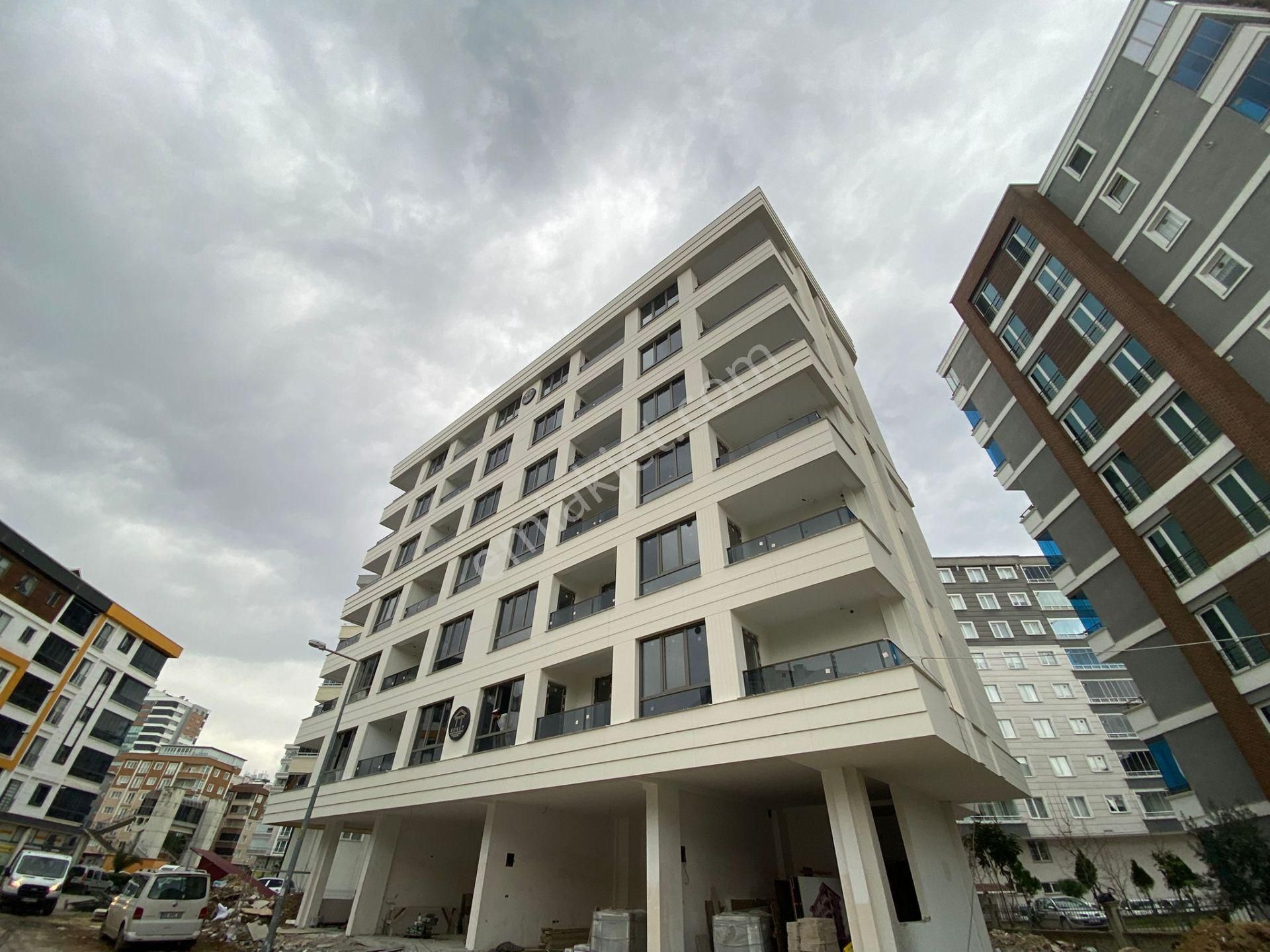 Truva/nazım Demirci'den Atakum Atakent Satılık 1+1 Lüks Daire - Görsel 2