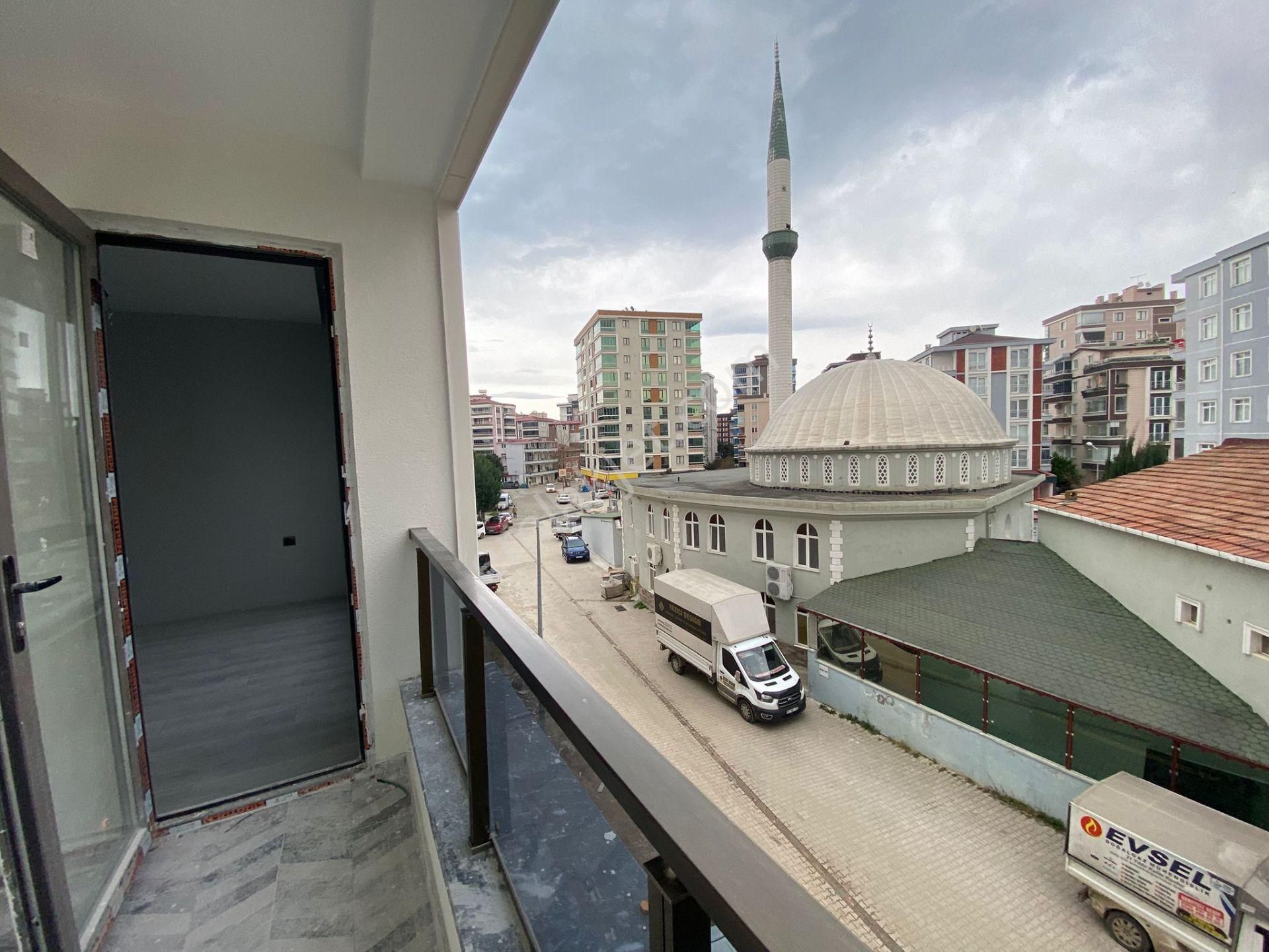 Truva/nazım Demirci'den Atakum Atakent Satılık 1+1 Lüks Daire - Görsel 9