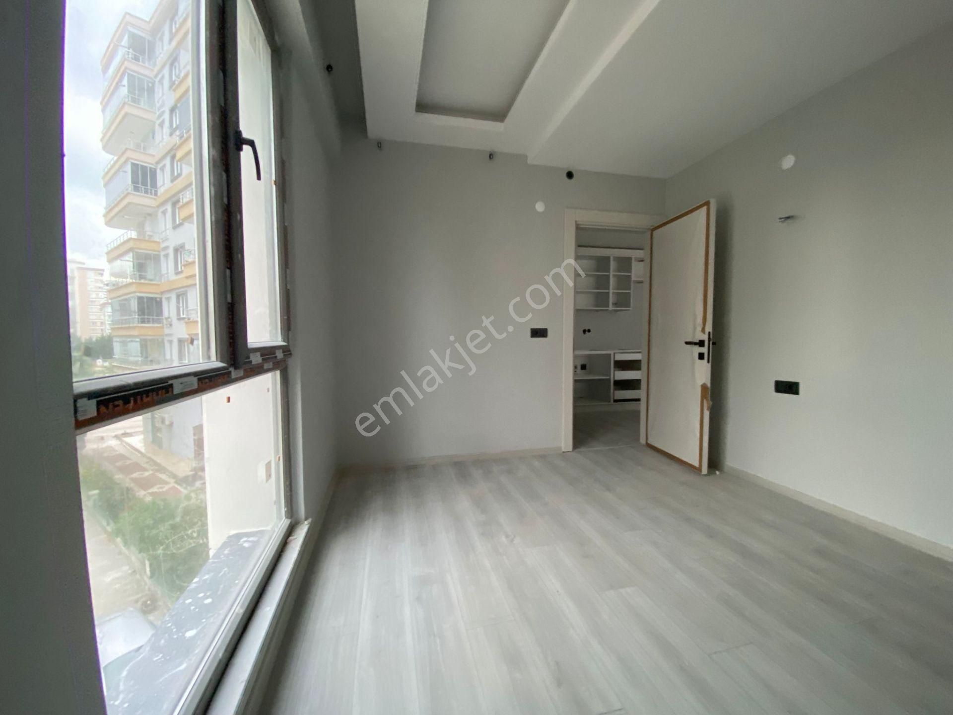 Truva/nazım Demirci'den Atakum Atakent Satılık 1+1 Lüks Daire - Görsel 27