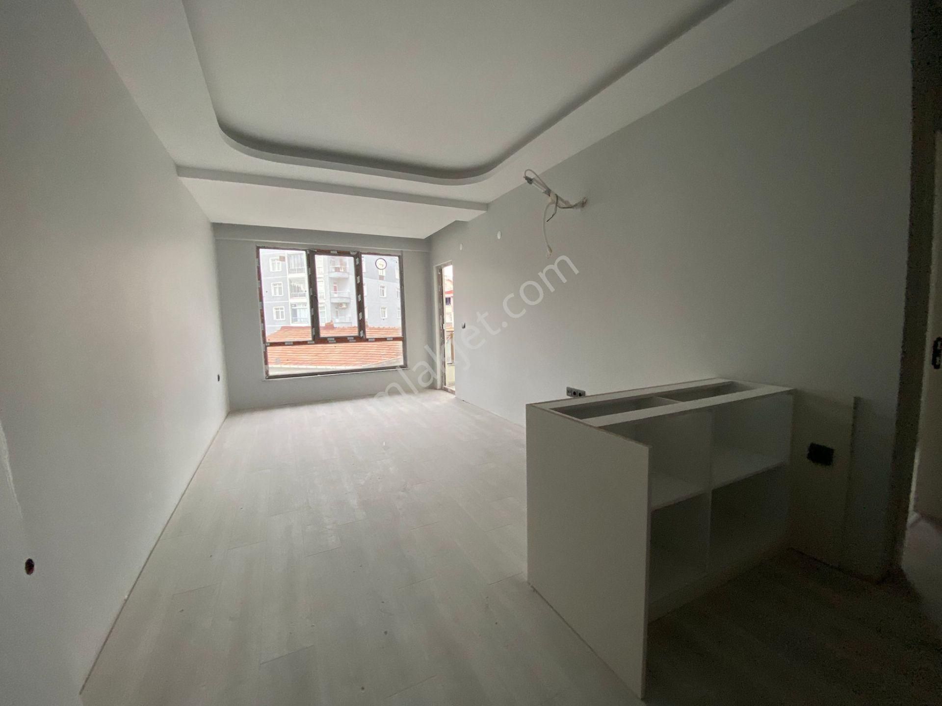 Truva/nazım Demirci'den Atakum Atakent Satılık 1+1 Lüks Daire - Görsel 18