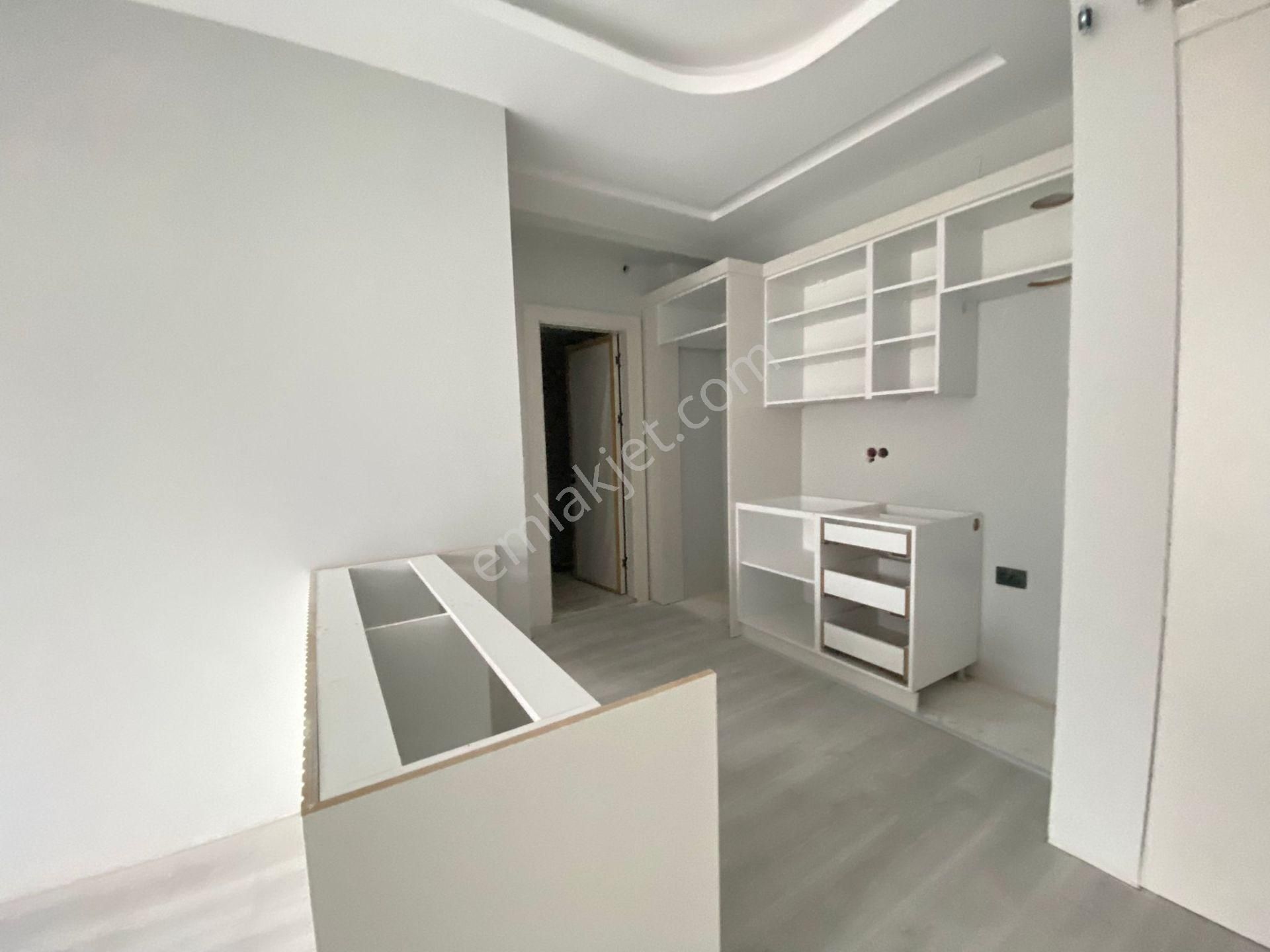 Truva/nazım Demirci'den Atakum Atakent Satılık 1+1 Lüks Daire - Görsel 20