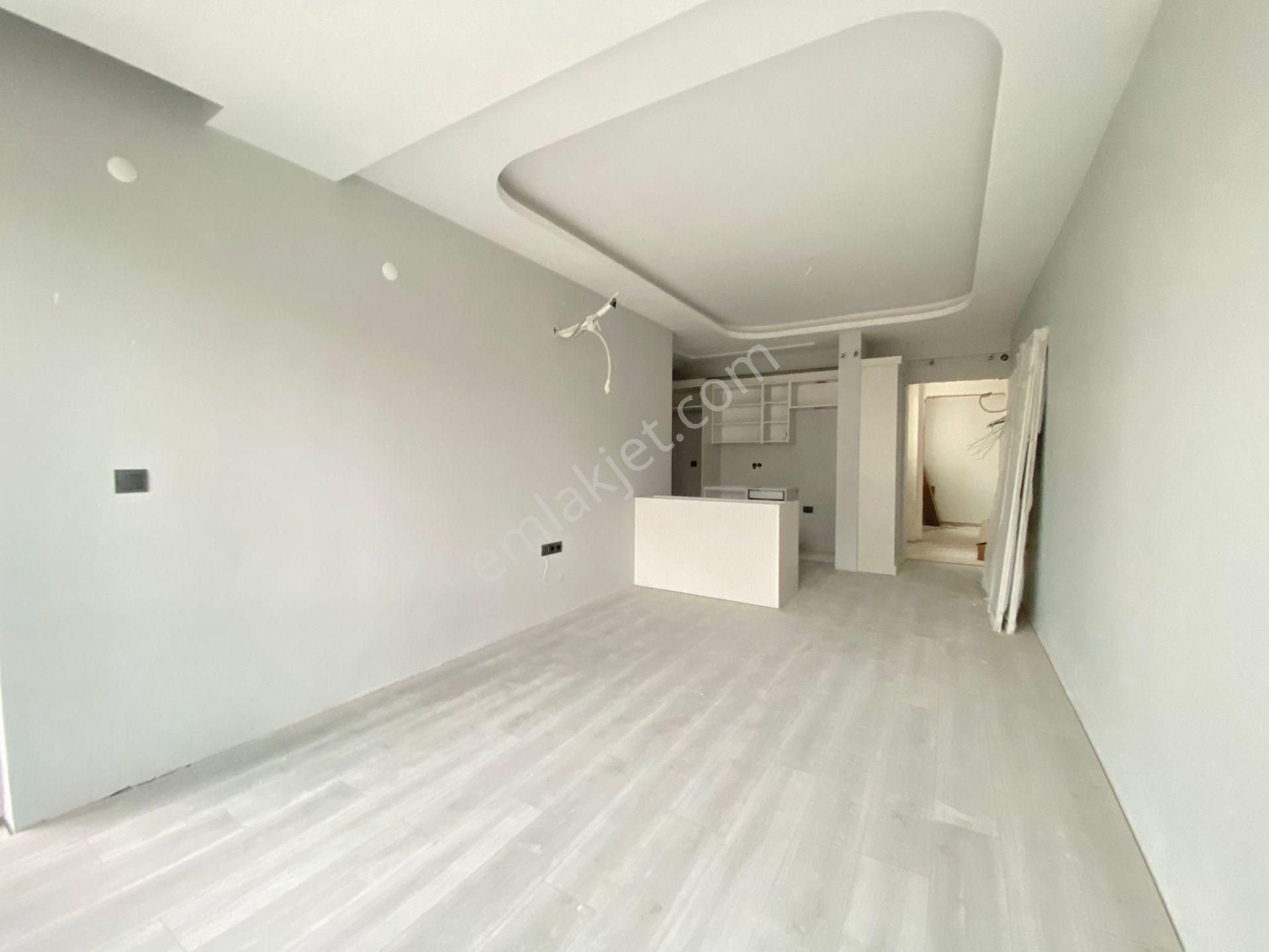 Truva/nazım Demirci'den Atakum Atakent Satılık 1+1 Lüks Daire - Görsel 12