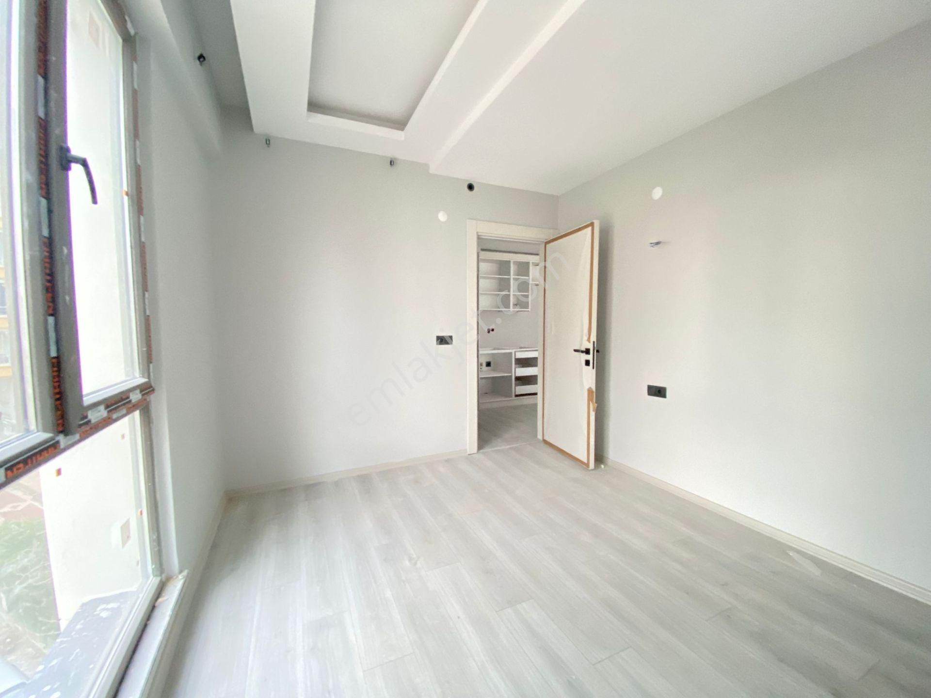 Truva/nazım Demirci'den Atakum Atakent Satılık 1+1 Lüks Daire - Görsel 24