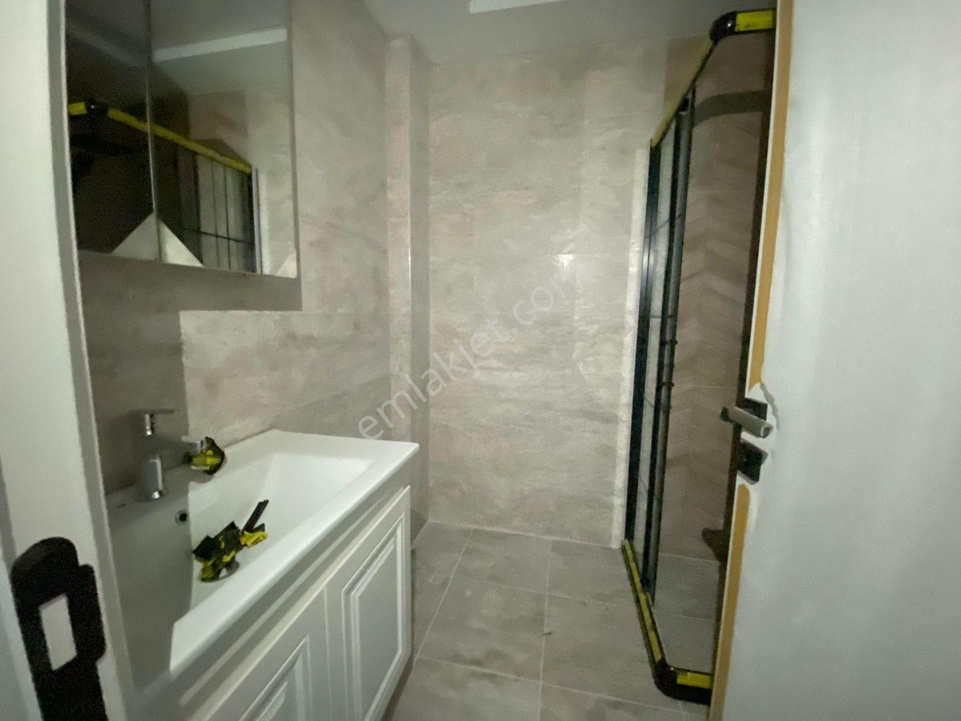 Truva/nazım Demirci'den Atakum Atakent Satılık 1+1 Lüks Daire - Görsel 30