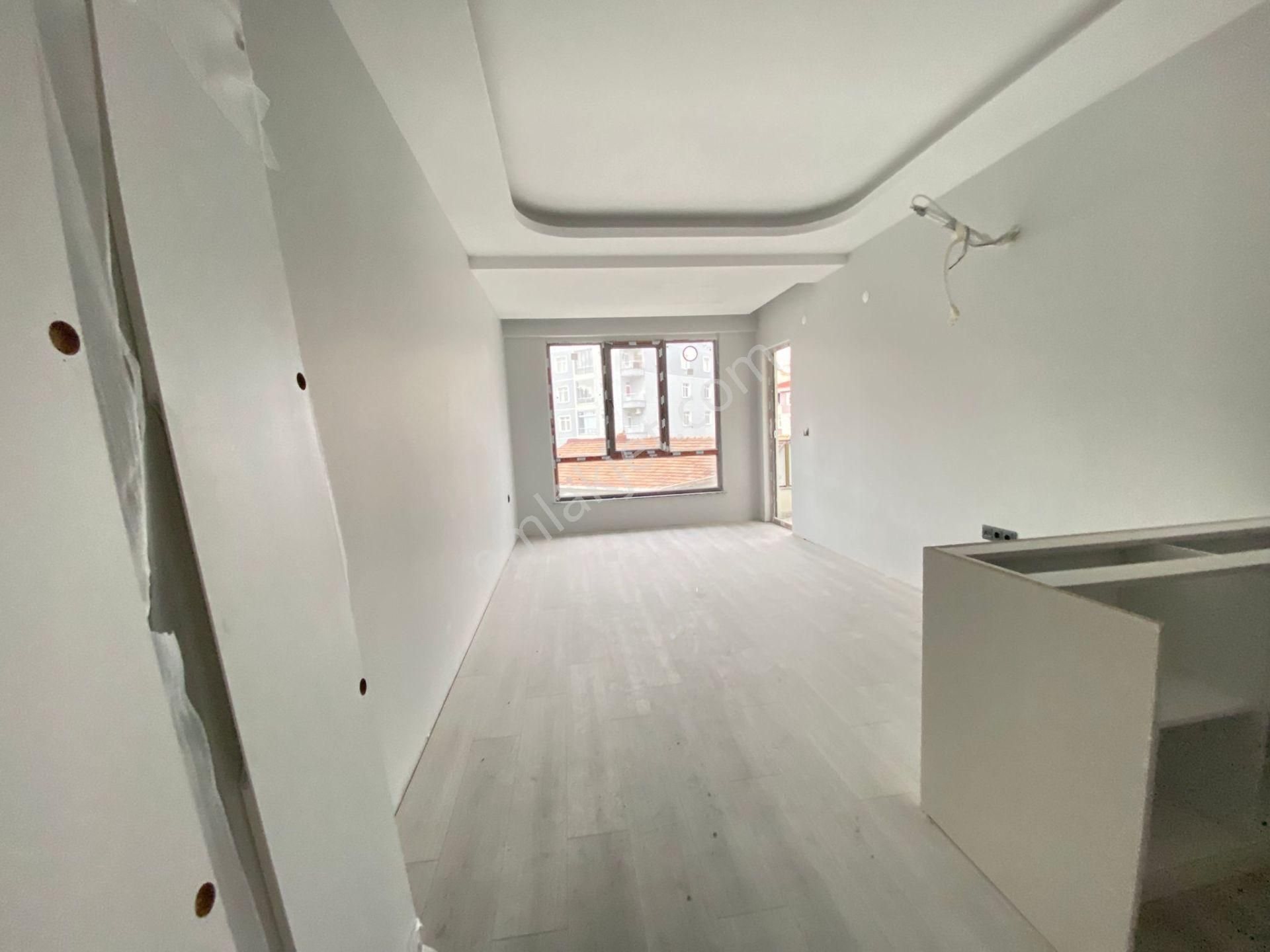 Truva/nazım Demirci'den Atakum Atakent Satılık 1+1 Lüks Daire - Görsel 19