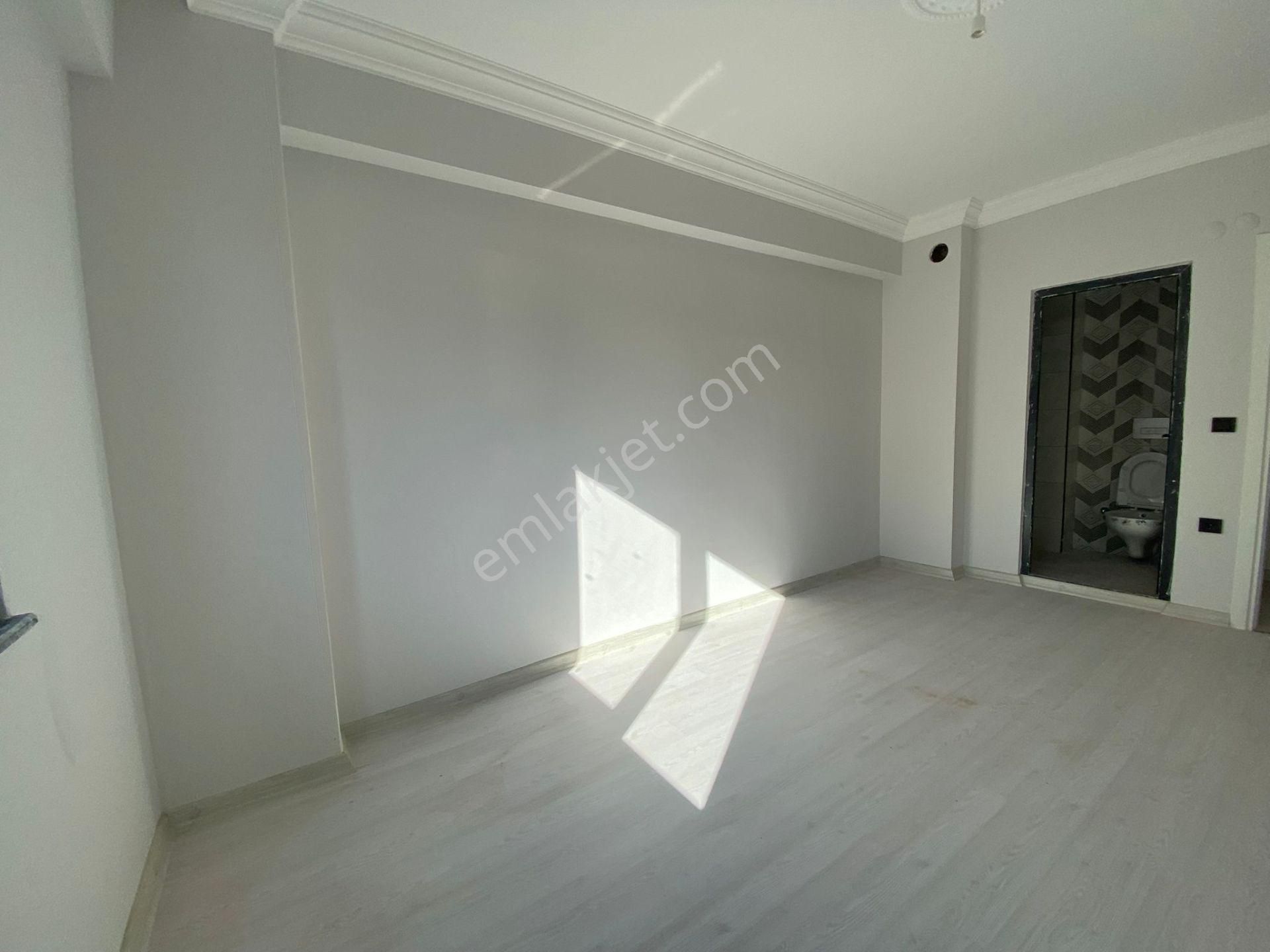 Truva/nazım Demirci'den Atakum Atakent Satılık 1+1 Lüks Daire - Görsel 28