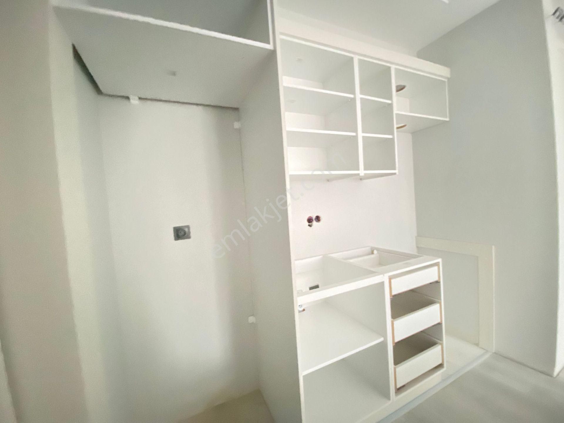 Truva/nazım Demirci'den Atakum Atakent Satılık 1+1 Lüks Daire - Görsel 16