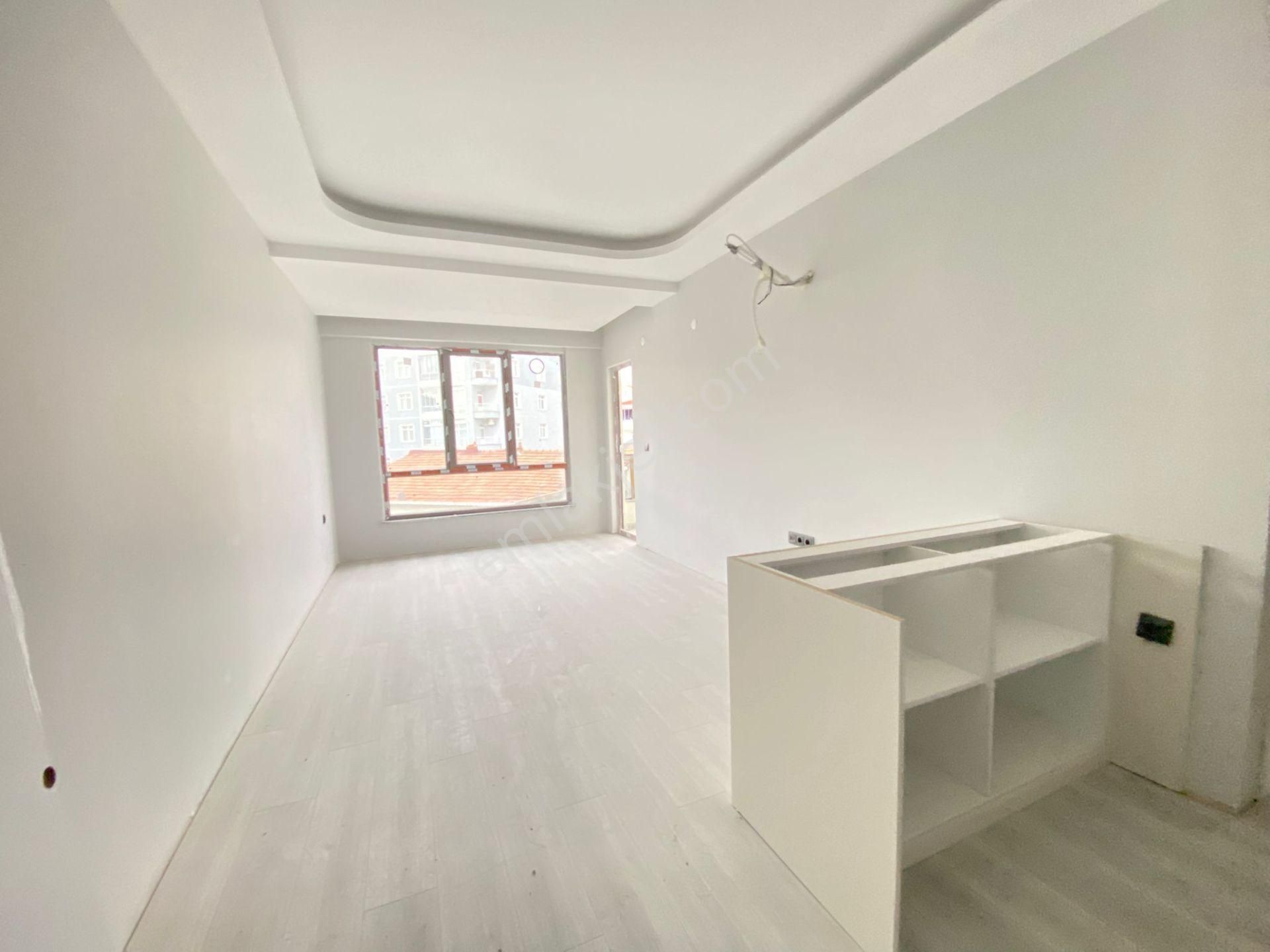 Truva/nazım Demirci'den Atakum Atakent Satılık 1+1 Lüks Daire - Görsel 15