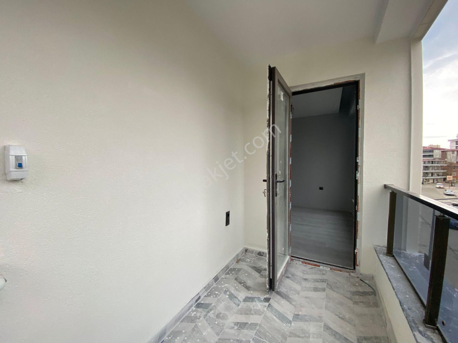 Truva/nazım Demirci'den Atakum Atakent Satılık 1+1 Lüks Daire - Görsel 33