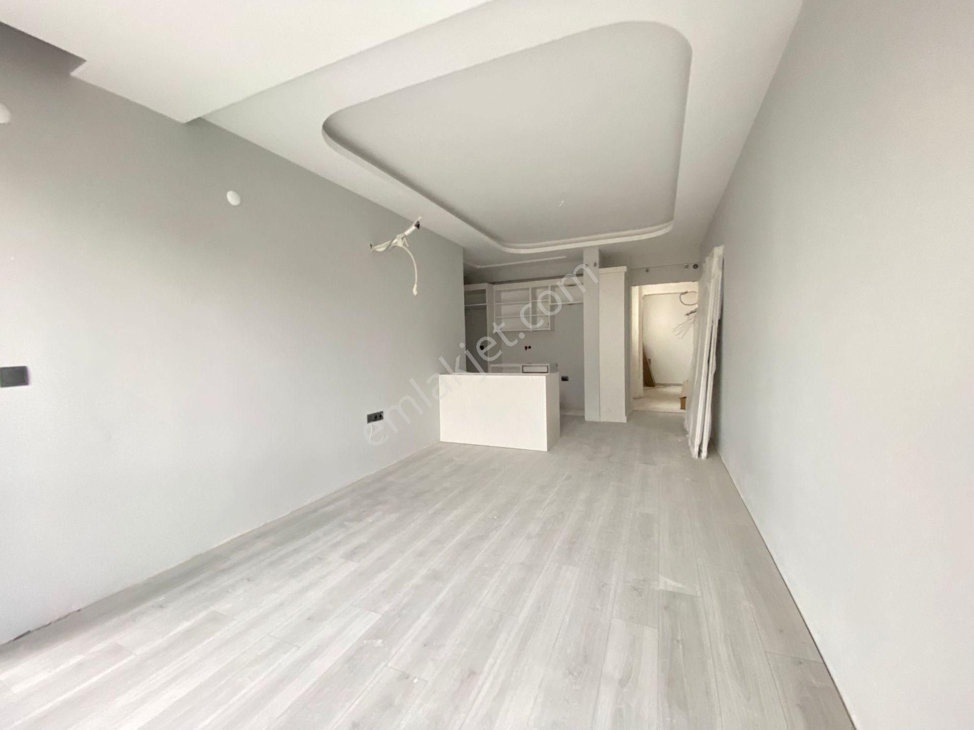 Truva/nazım Demirci'den Atakum Atakent Satılık 1+1 Lüks Daire - Görsel 13