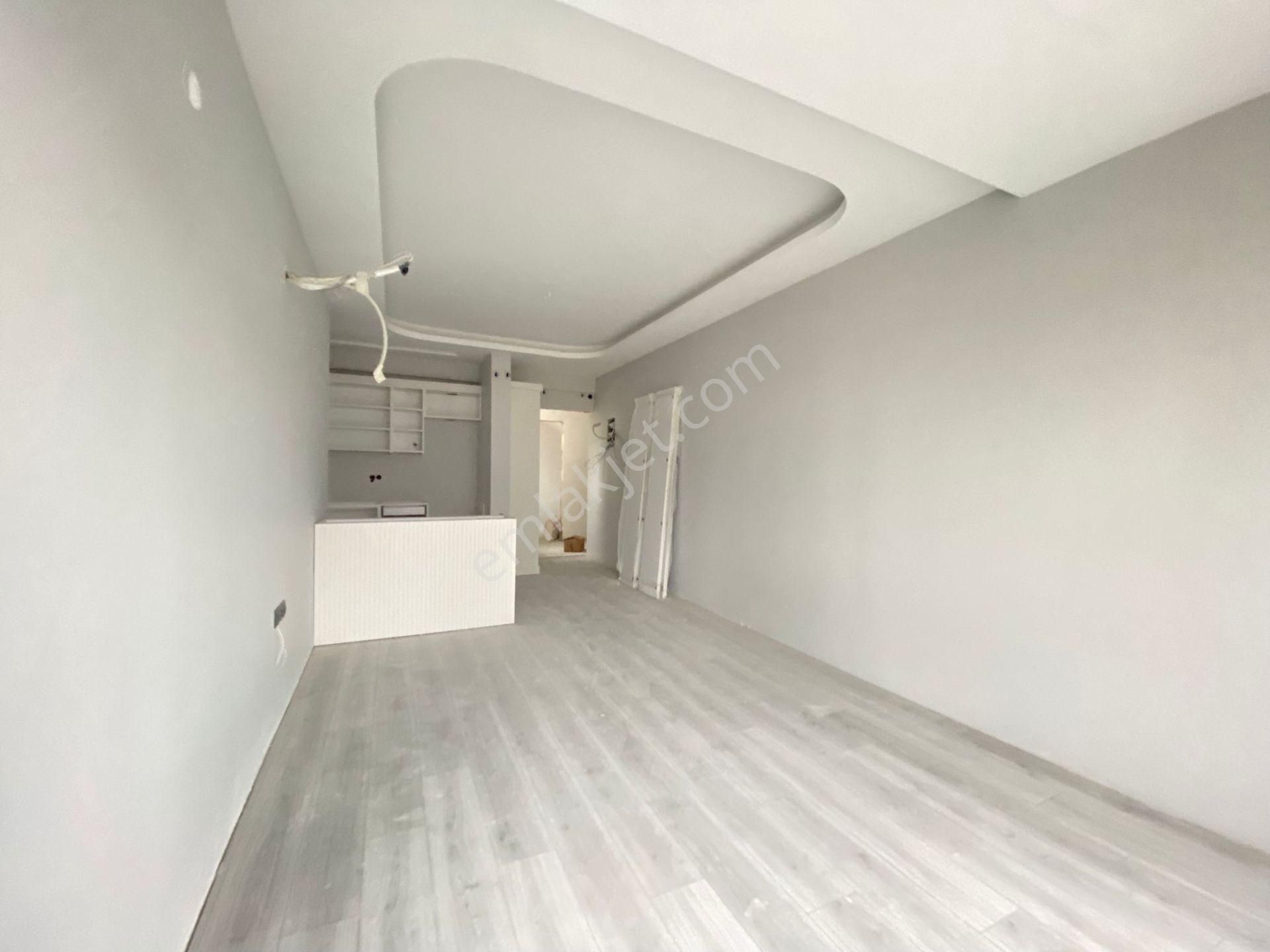 Truva/nazım Demirci'den Atakum Atakent Satılık 1+1 Lüks Daire - Görsel 10