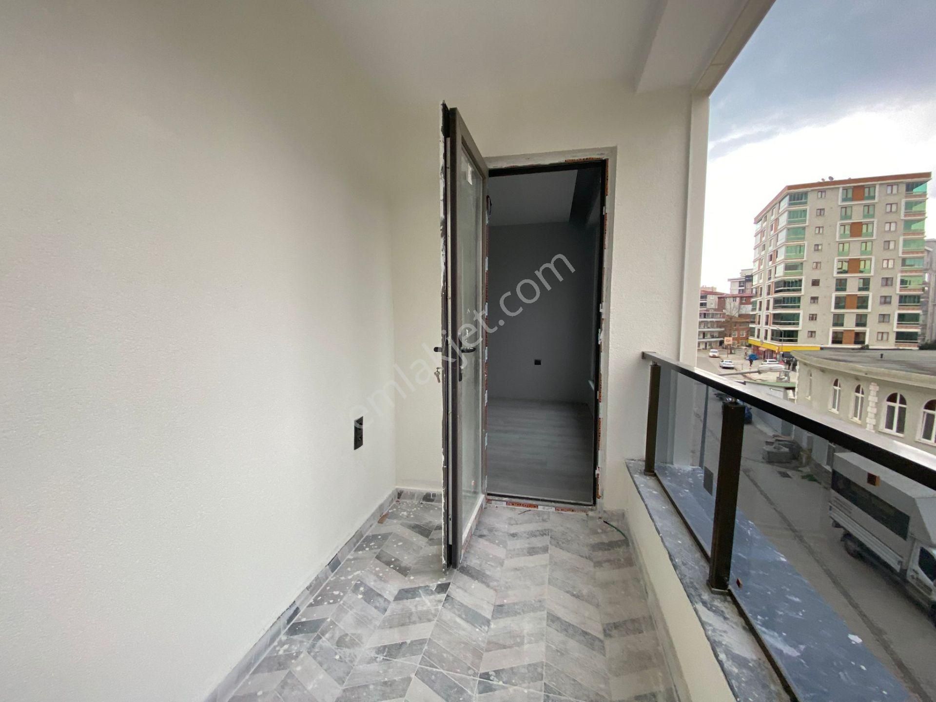 Truva/nazım Demirci'den Atakum Atakent Satılık 1+1 Lüks Daire - Görsel 34