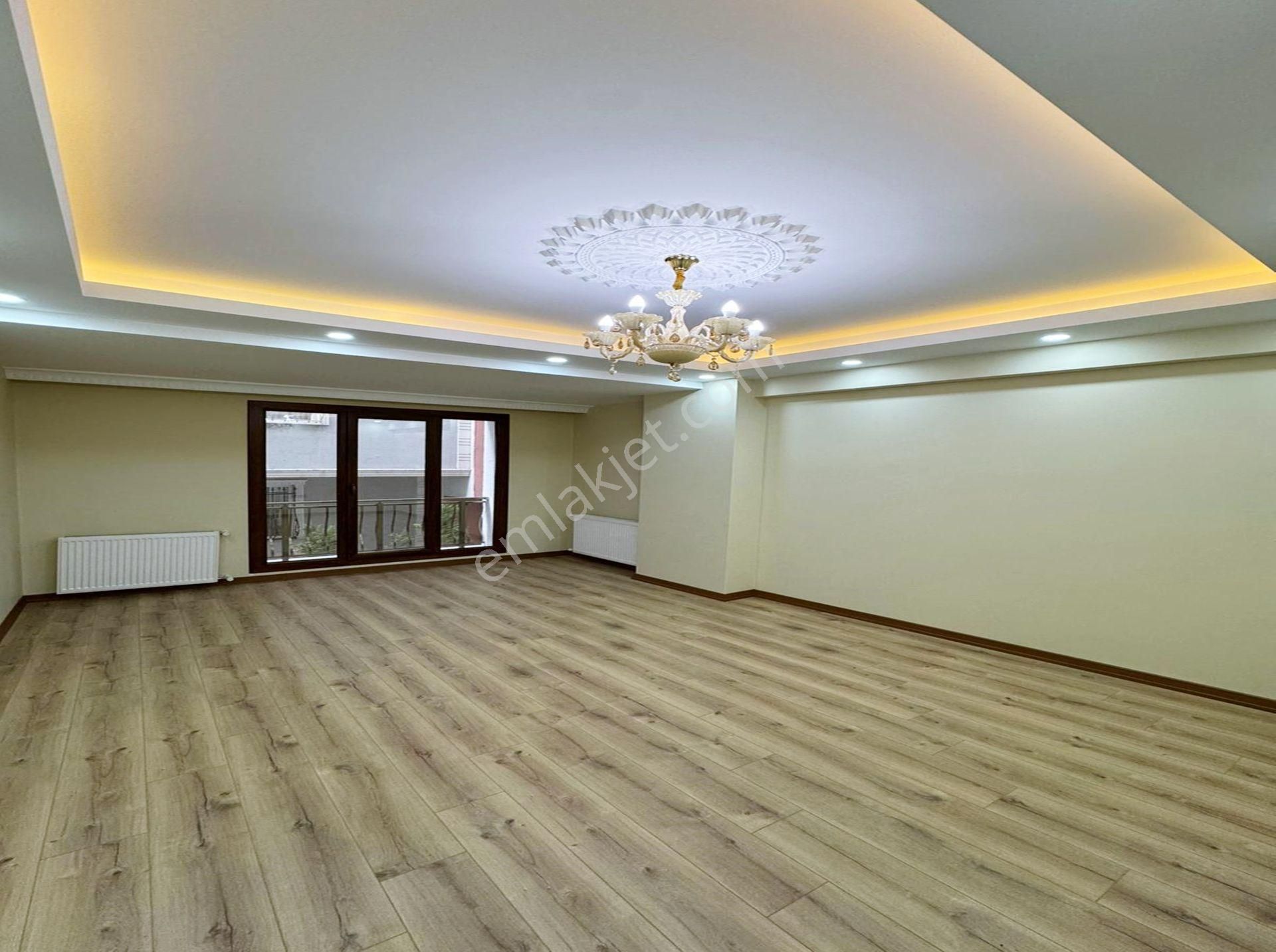 Vira Yapı'dan Yeni Metro Projesi Arkası Sıfır Bina'da Balkonlu Daire ! - Görsel 6