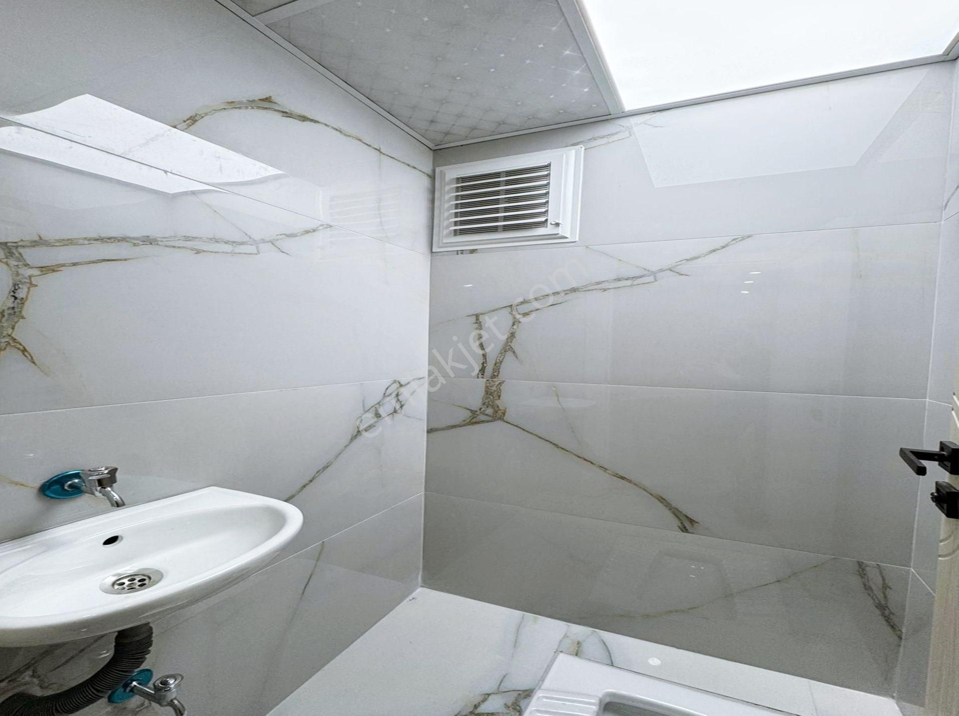 Vira Yapı'dan Yeni Metro Projesi Arkası Sıfır Bina'da Balkonlu Daire ! - Görsel 16