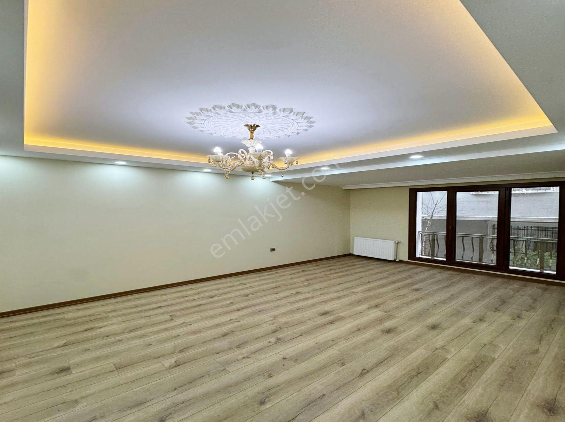 Vira Yapı'dan Yeni Metro Projesi Arkası Sıfır Bina'da Balkonlu Daire ! - Görsel 7