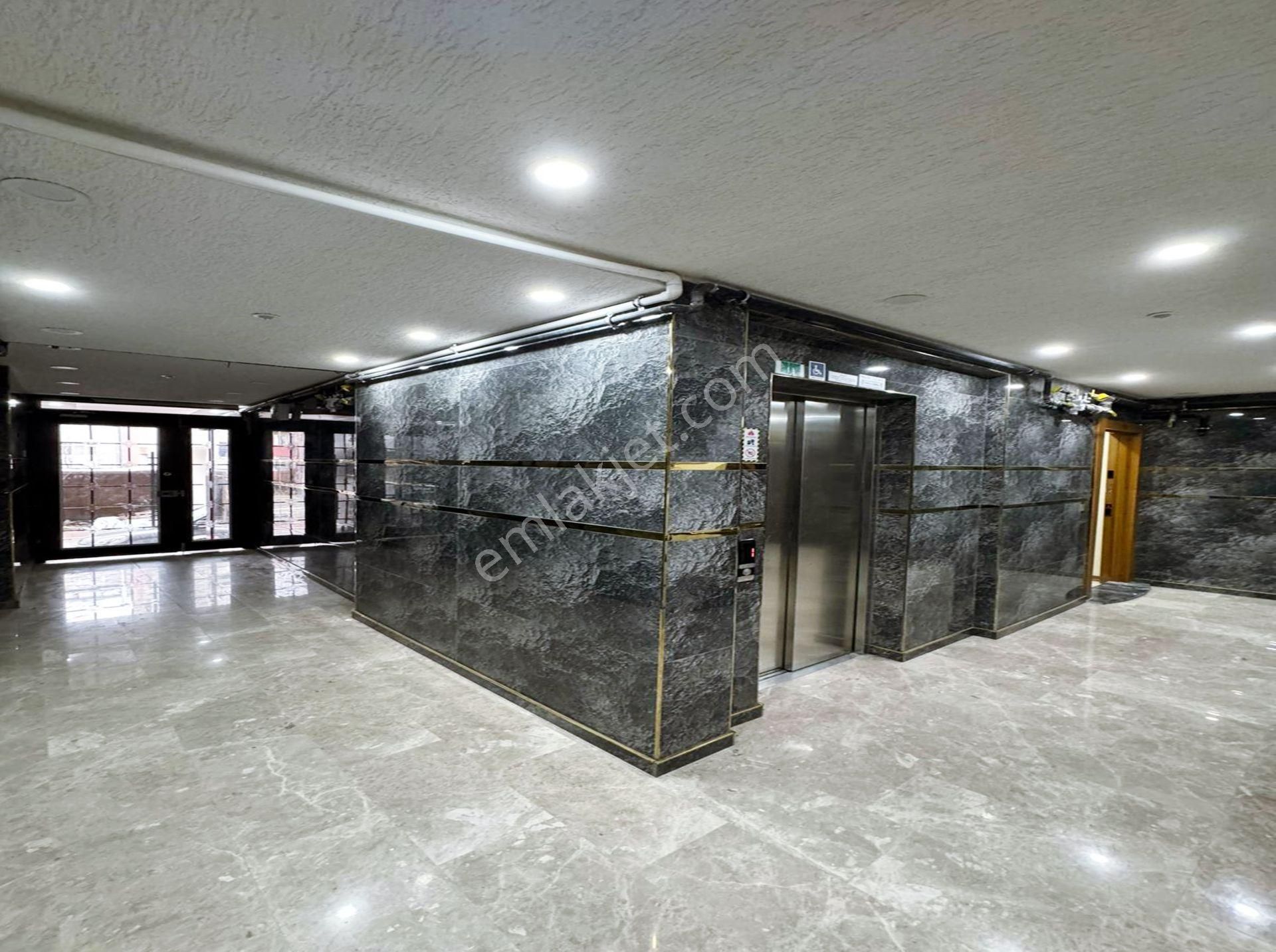 Vira Yapı'dan Yeni Metro Projesi Arkası Sıfır Bina'da Balkonlu Daire ! - Görsel 18