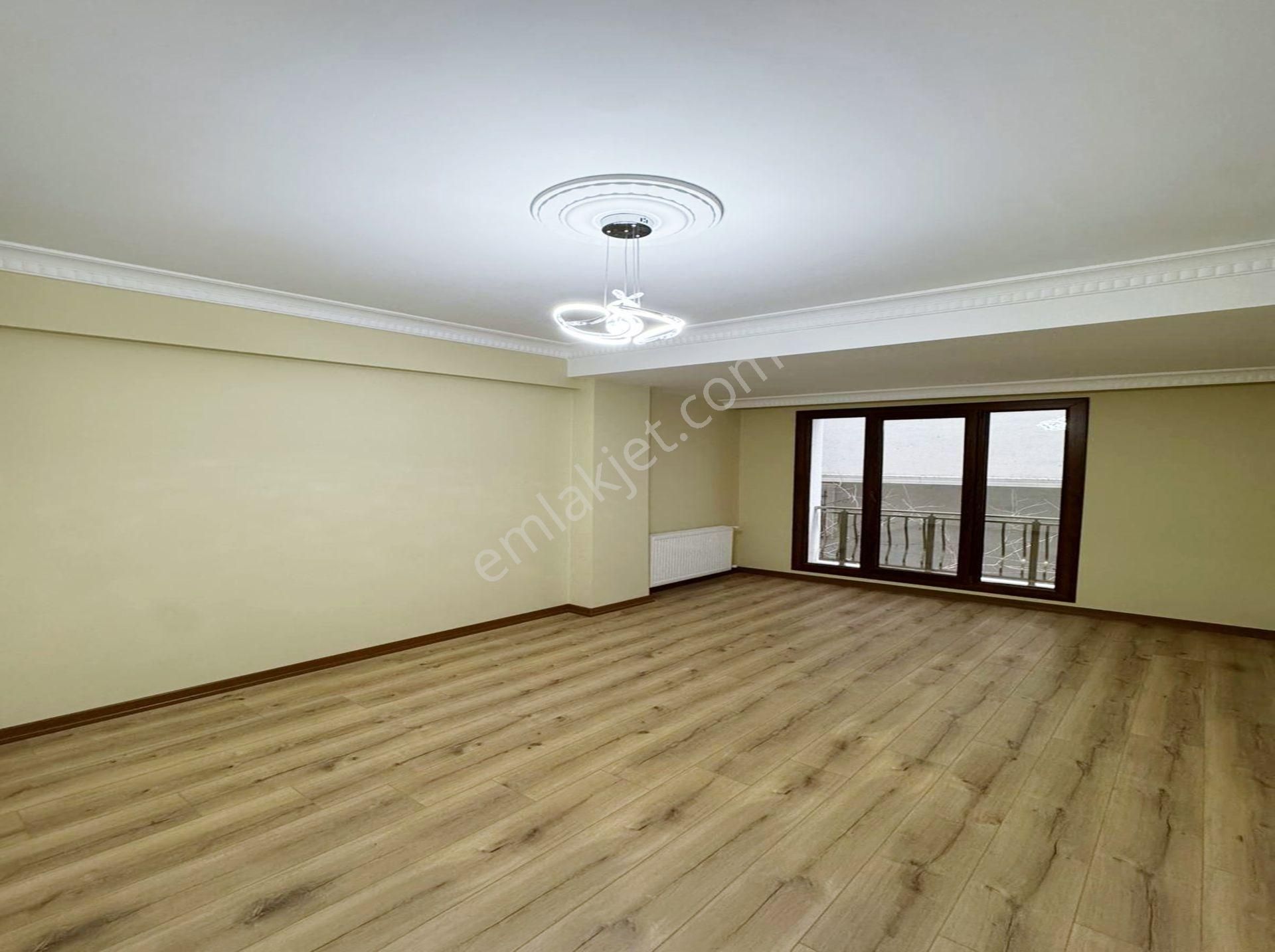 Vira Yapı'dan Yeni Metro Projesi Arkası Sıfır Bina'da Balkonlu Daire ! - Görsel 8