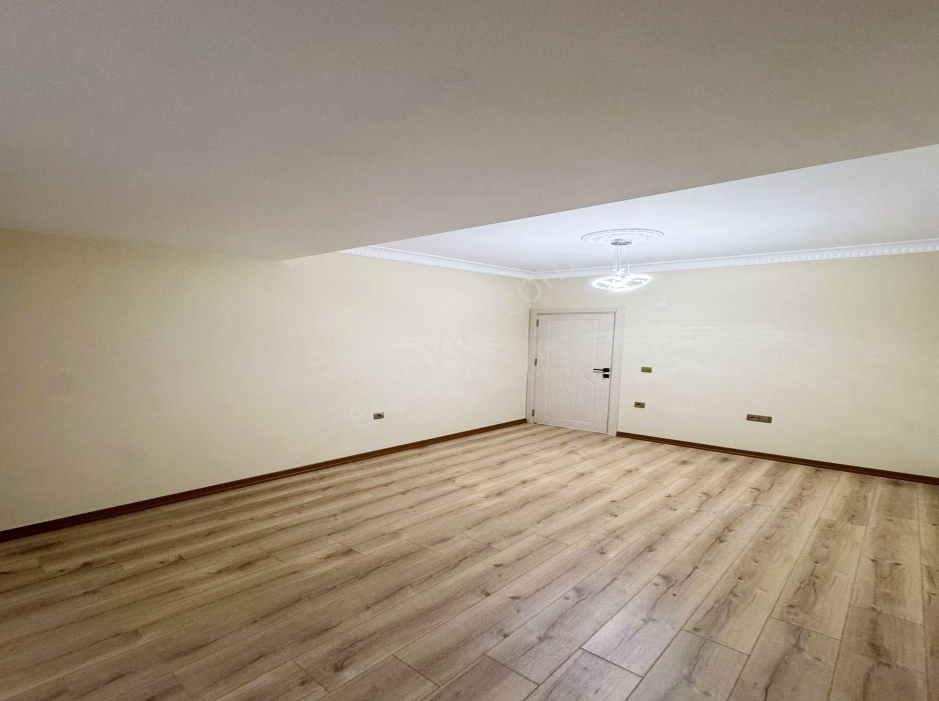 Vira Yapı'dan Yeni Metro Projesi Arkası Sıfır Bina'da Balkonlu Daire ! - Görsel 15