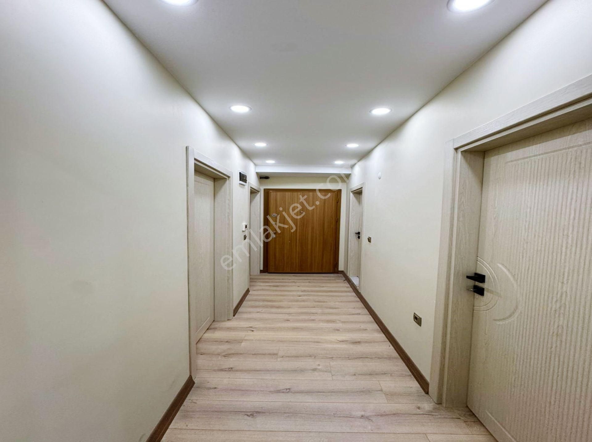 Vira Yapı'dan Yeni Metro Projesi Arkası Sıfır Bina'da Balkonlu Daire ! - Görsel 12