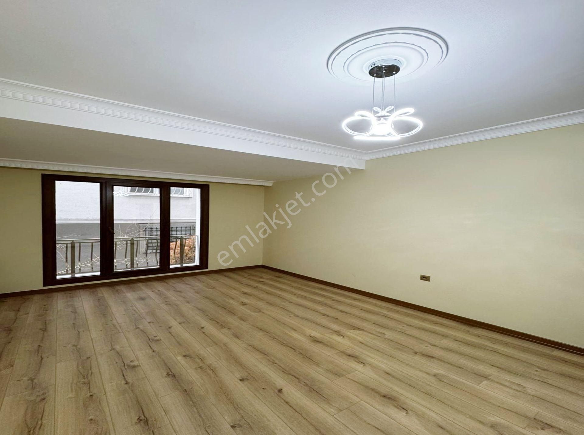 Vira Yapı'dan Yeni Metro Projesi Arkası Sıfır Bina'da Balkonlu Daire ! - Görsel 9