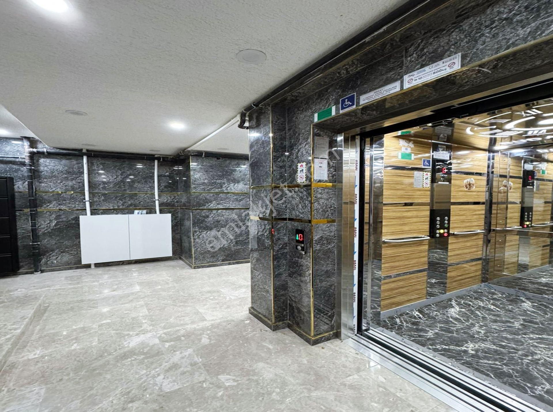 Vira Yapı'dan Yeni Metro Projesi Arkası Sıfır Bina'da Balkonlu Daire ! - Görsel 17