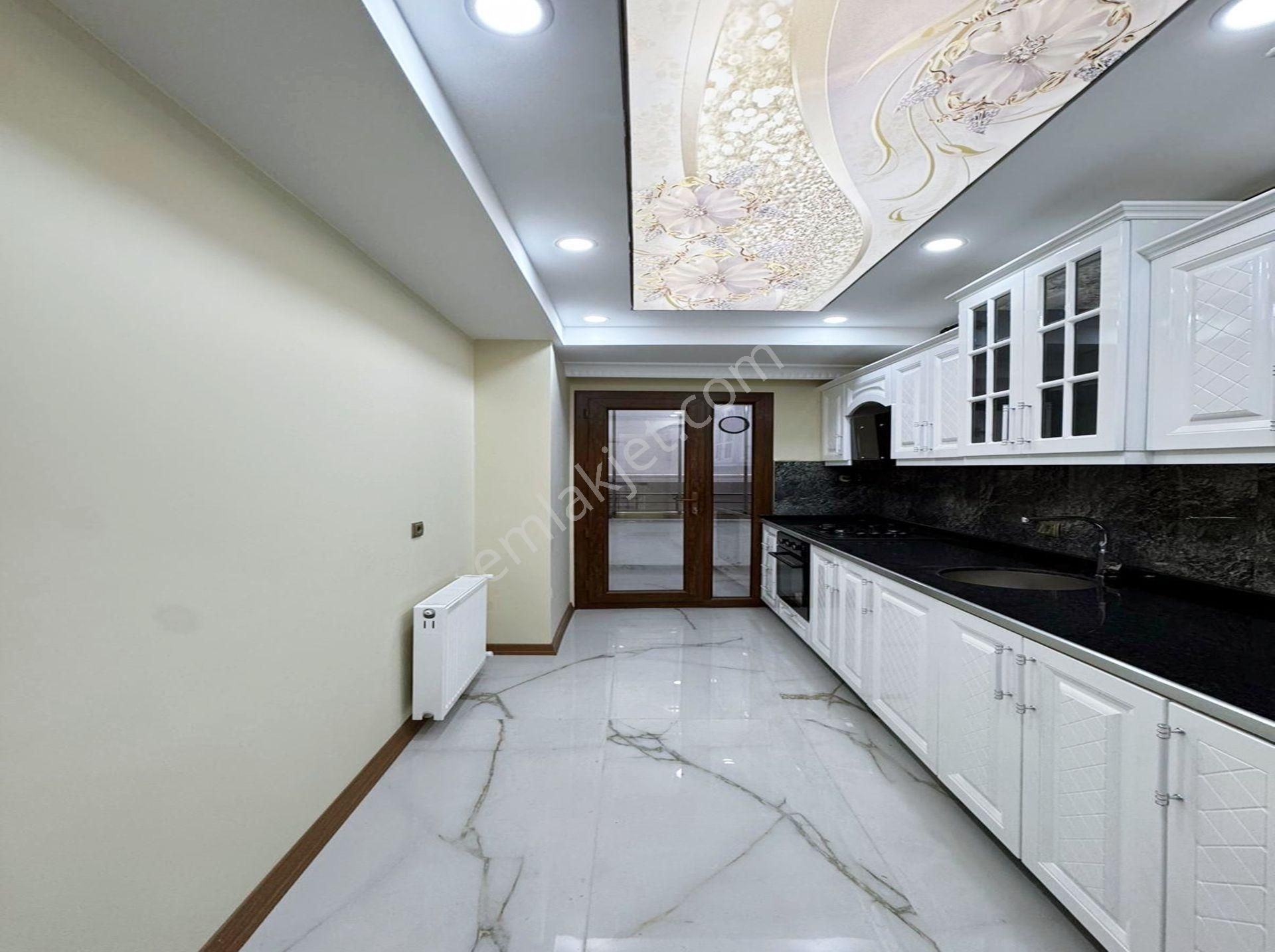 Vira Yapı'dan Yeni Metro Projesi Arkası Sıfır Bina'da Balkonlu Daire ! - Görsel 4