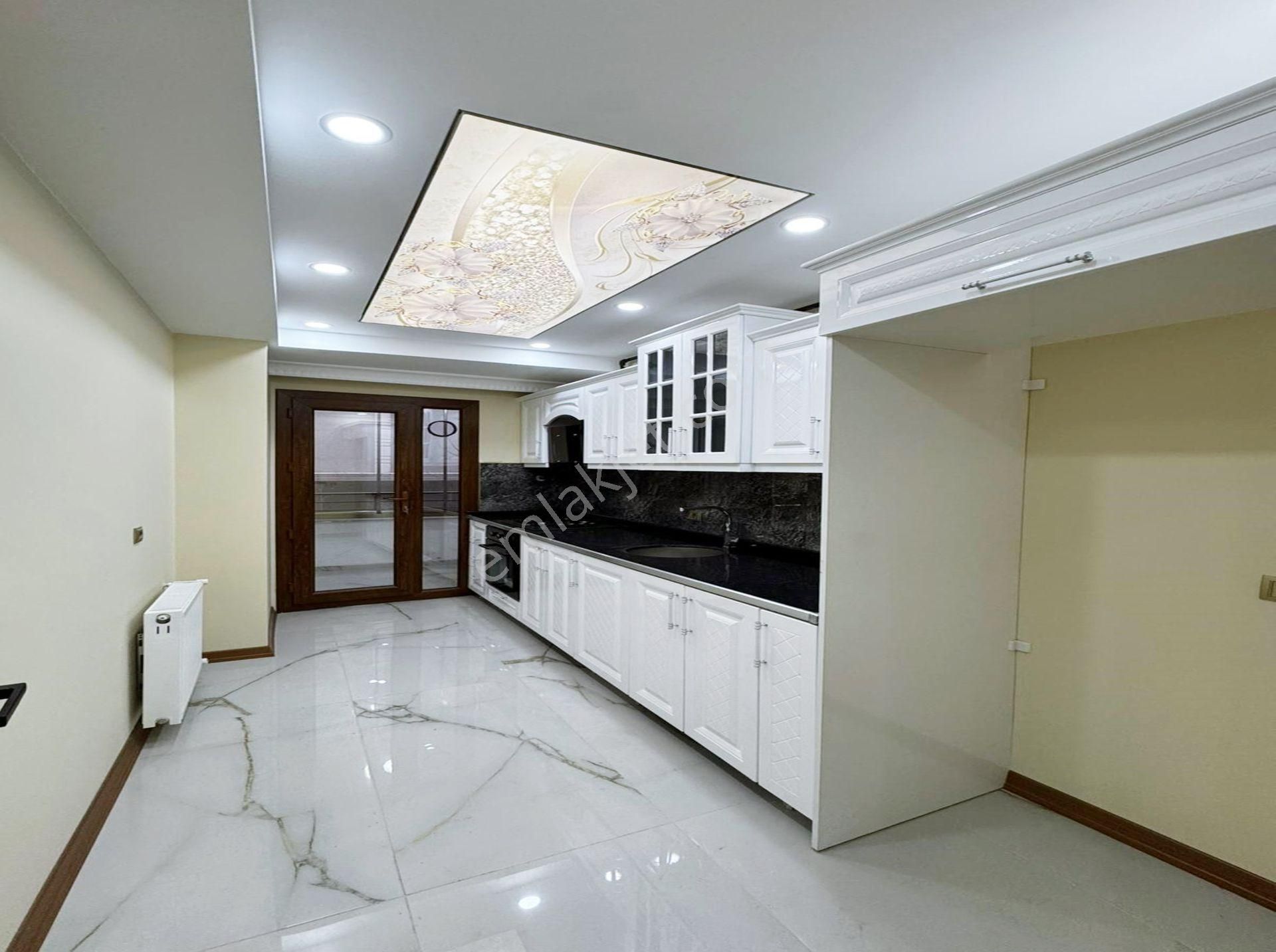 Vira Yapı'dan Yeni Metro Projesi Arkası Sıfır Bina'da Balkonlu Daire ! - Görsel 5