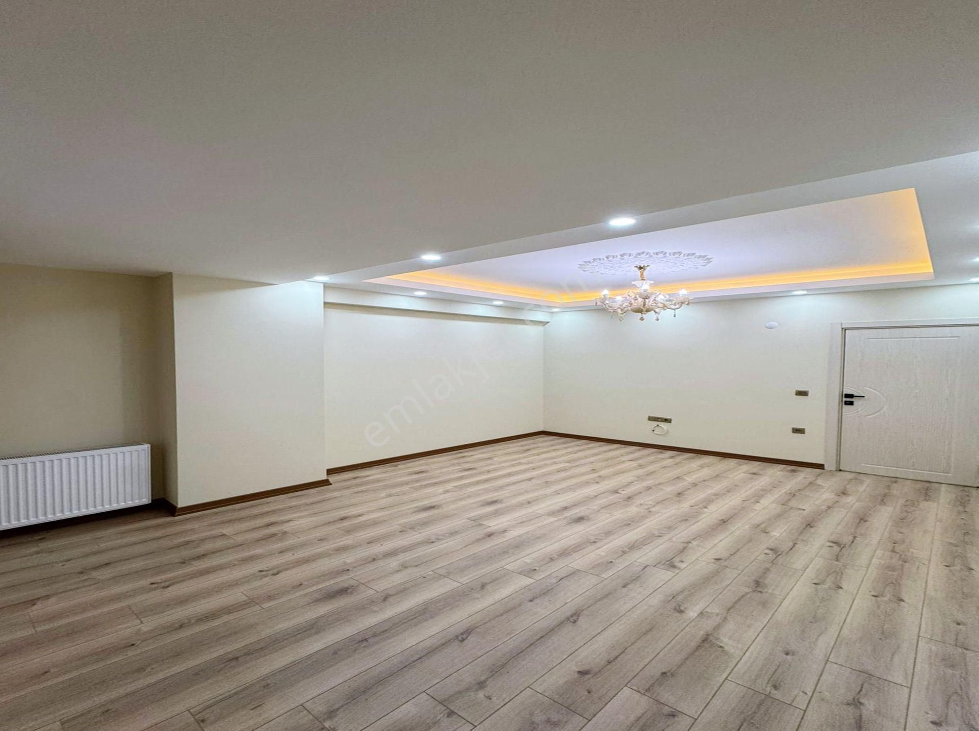 Vira Yapı'dan Yeni Metro Projesi Arkası Sıfır Bina'da Balkonlu Daire ! - Görsel 11