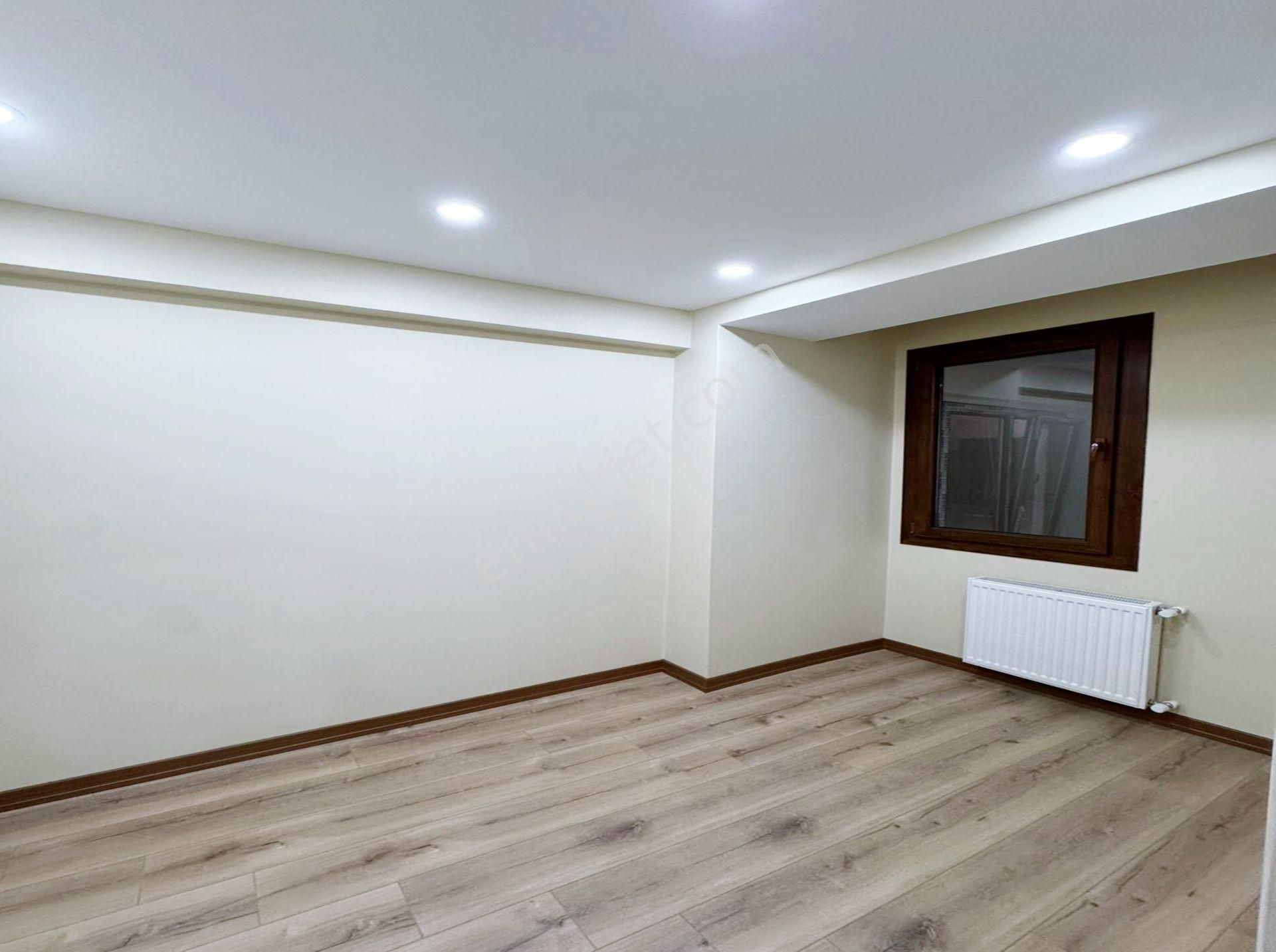 Vira Yapı'dan Yeni Metro Projesi Arkası Sıfır Bina'da Balkonlu Daire ! - Görsel 13